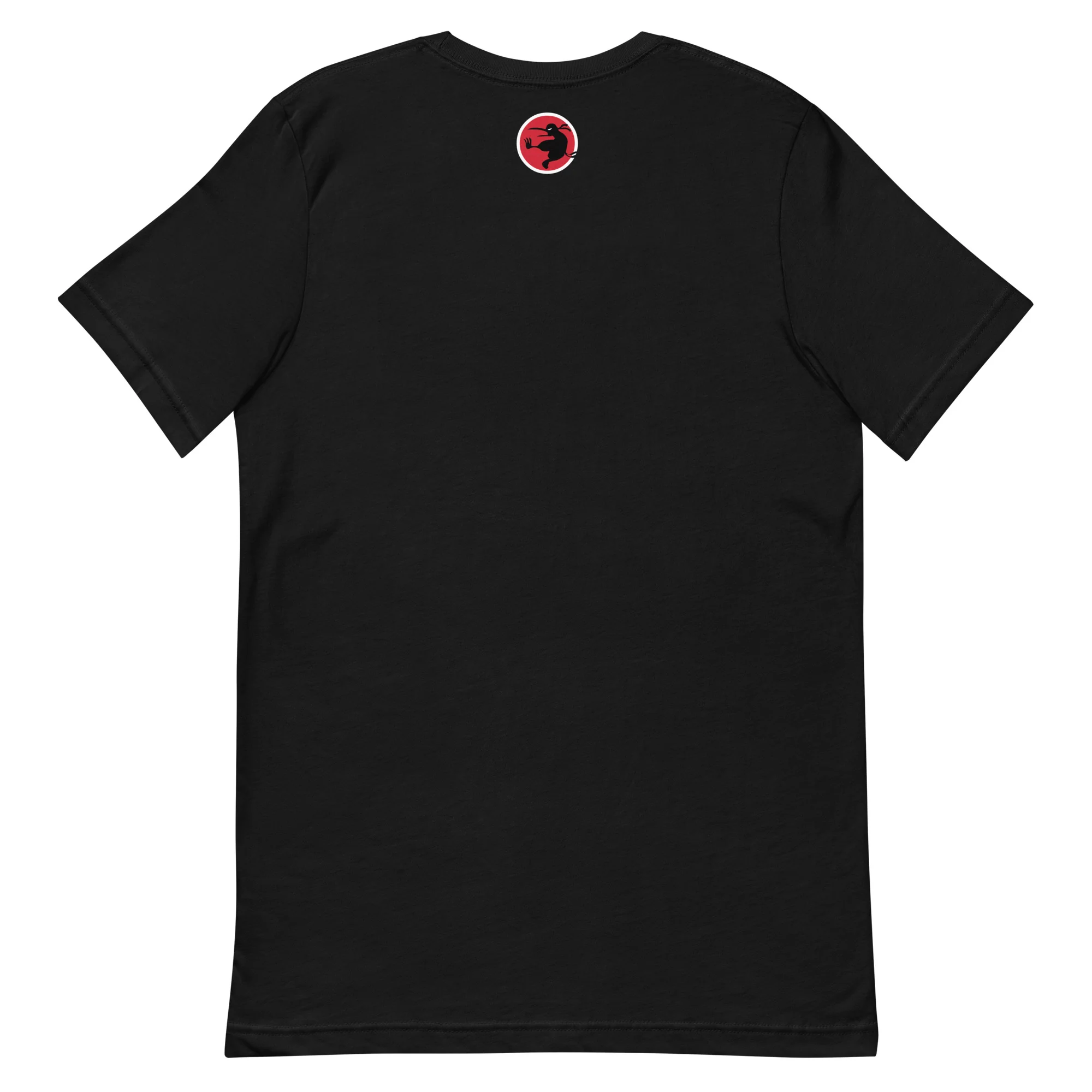 Ninja Kiwi Logo Shirt (Unisex) - Image 3
