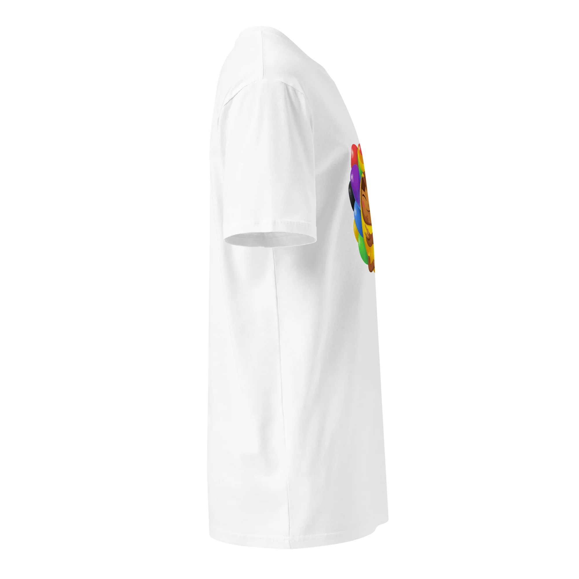 Cool Banana Monkey Premium Shirt (Unisex) - Image 23