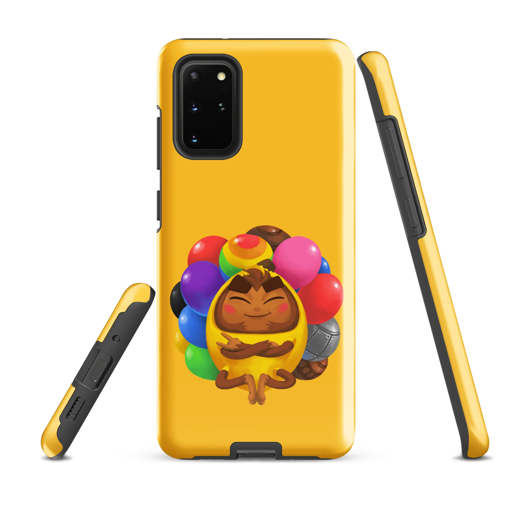 Cool Banana Samsung® Case (Tough) - Image 12
