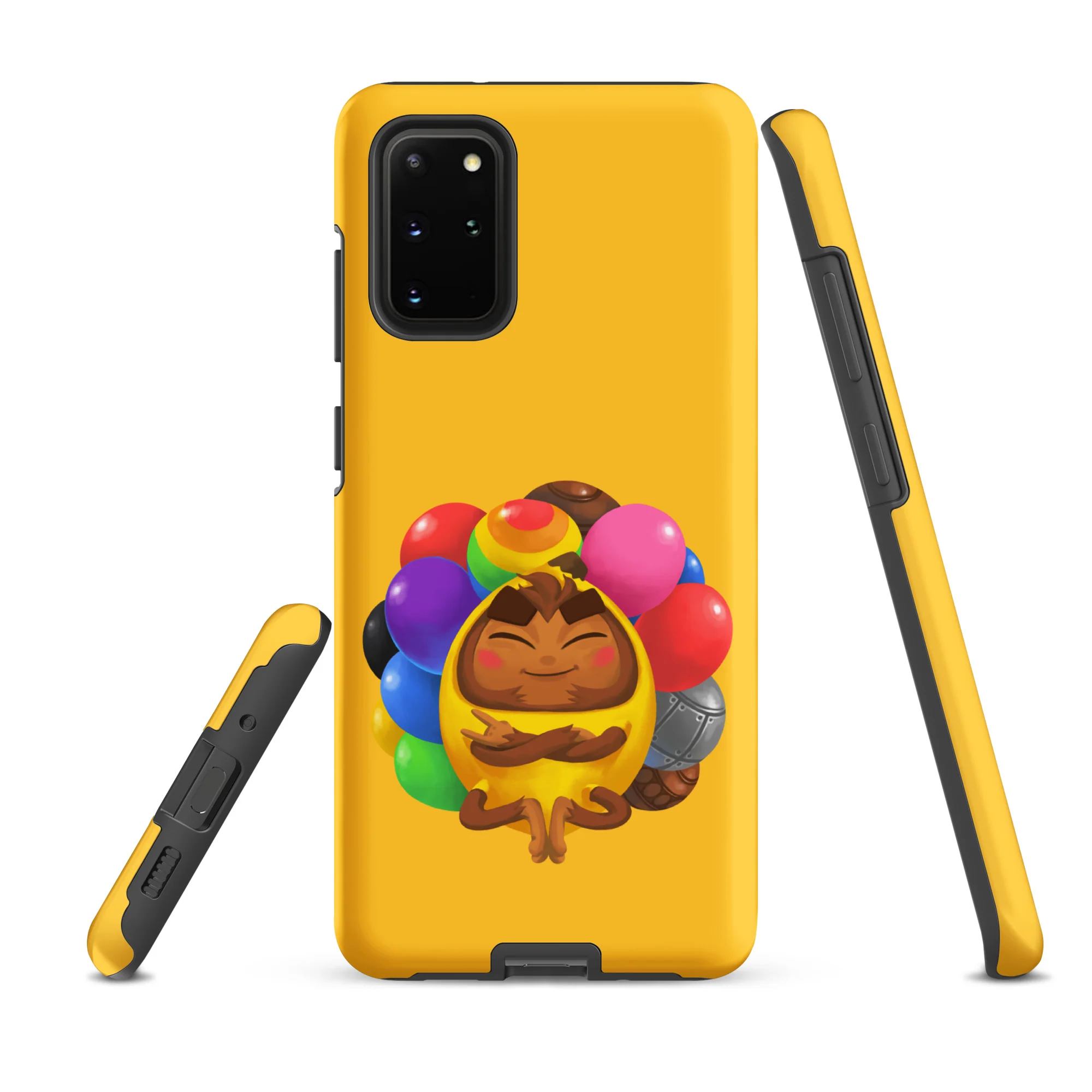 Cool Banana Samsung® Case (Tough) - Image 13