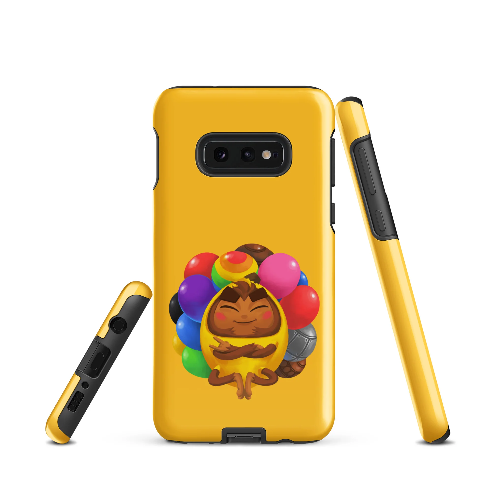 Cool Banana Samsung® Case (Tough) - Image 6
