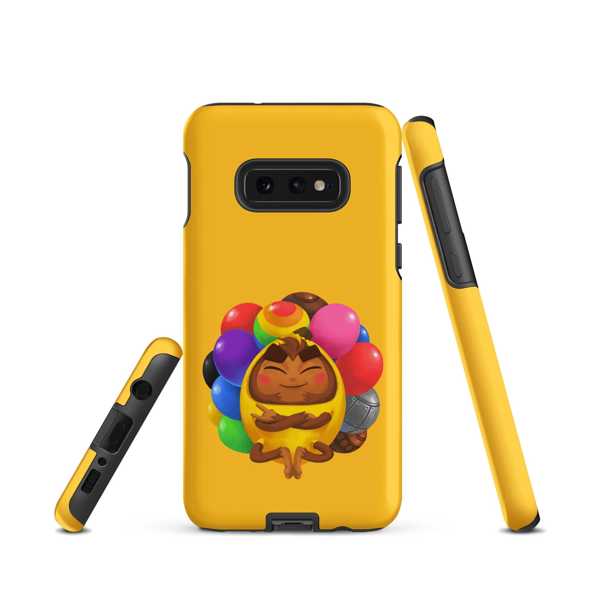 Cool Banana Samsung® Case (Tough) - Image 7