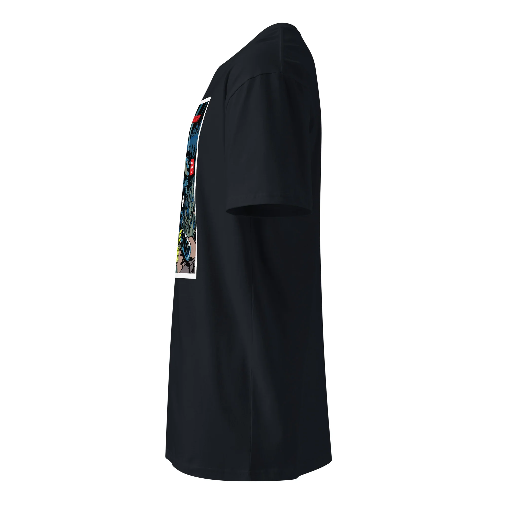 Cripple MOAB Premium Shirt (Unisex) - Image 10