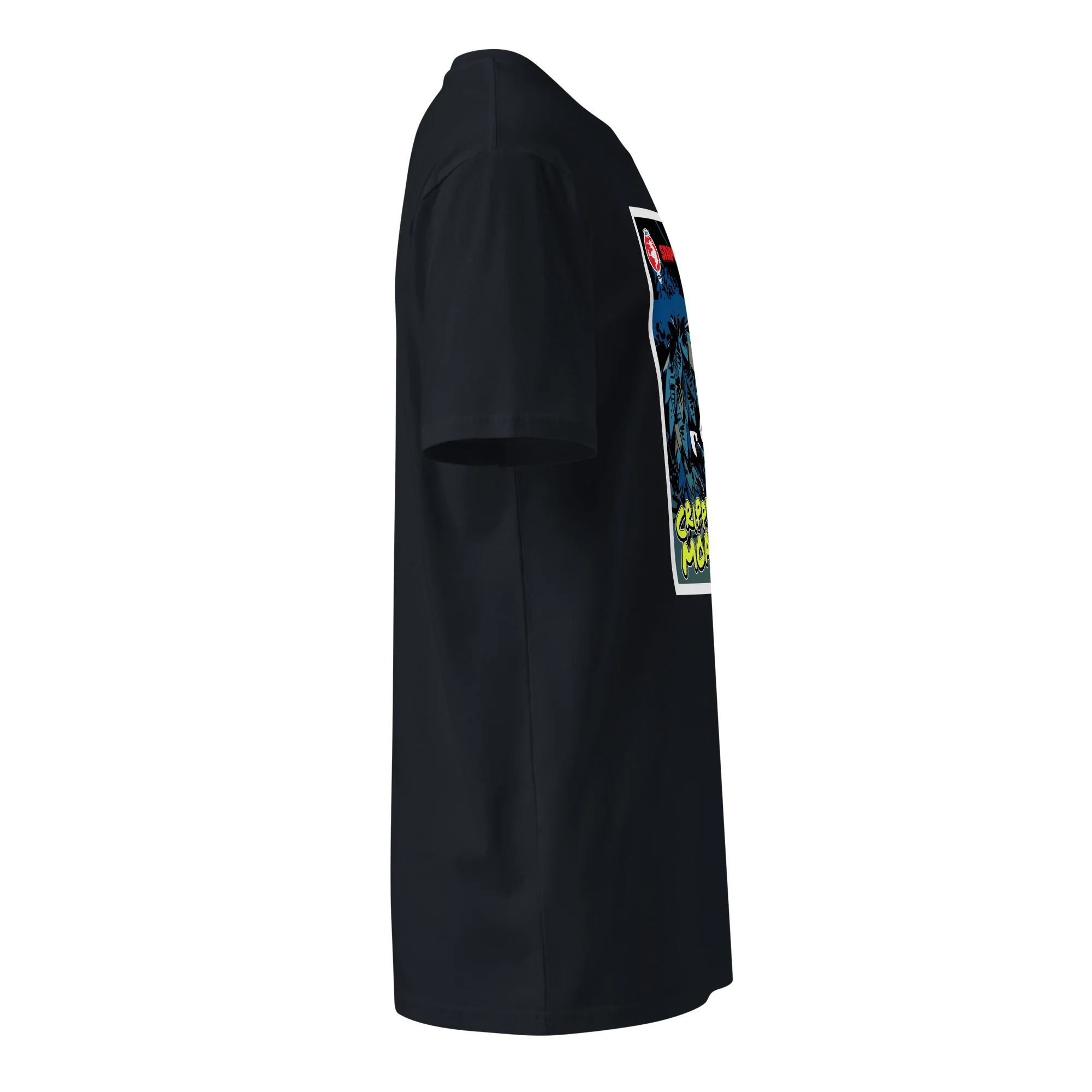 Cripple MOAB Premium Shirt (Unisex) - Image 11