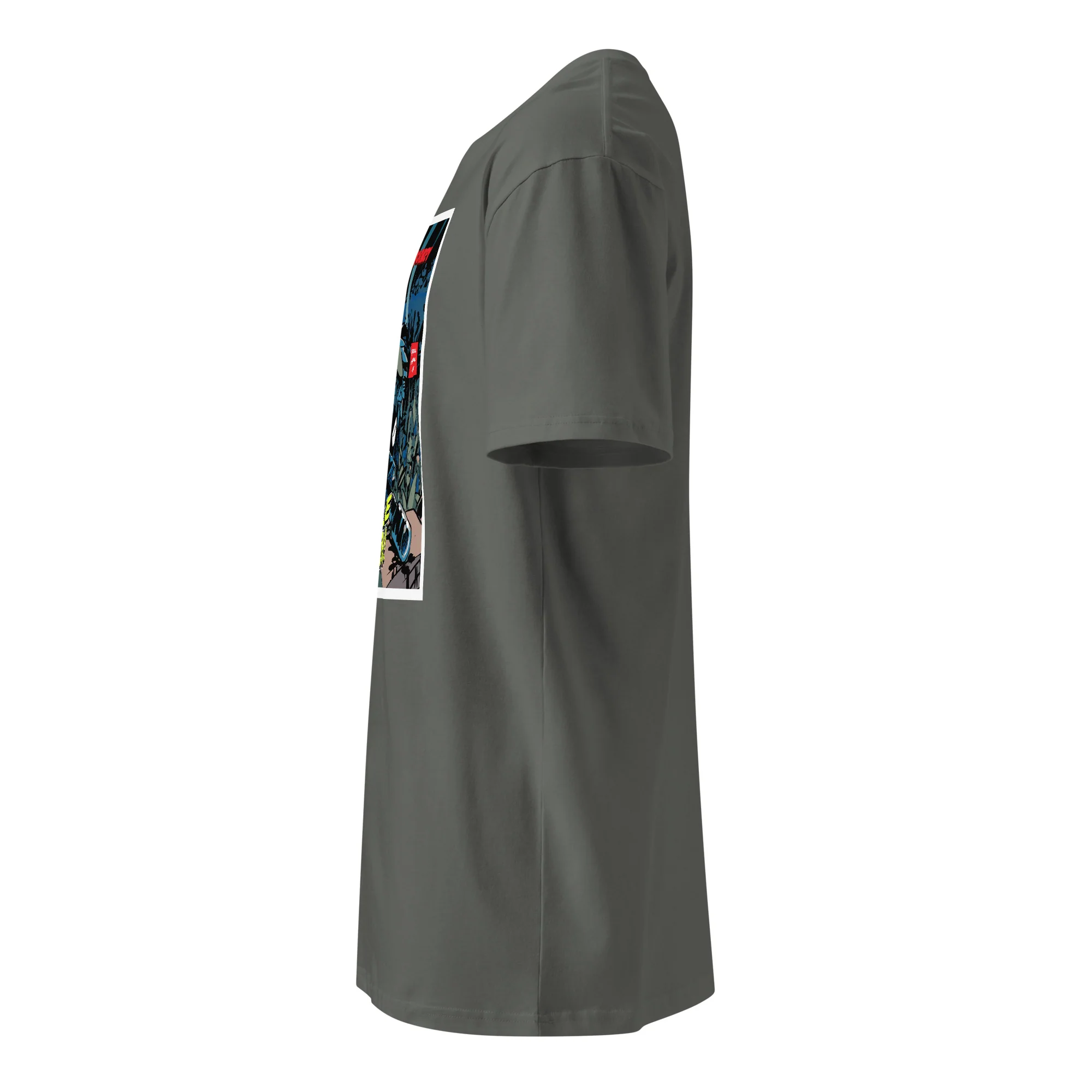 Cripple MOAB Premium Shirt (Unisex) - Image 14