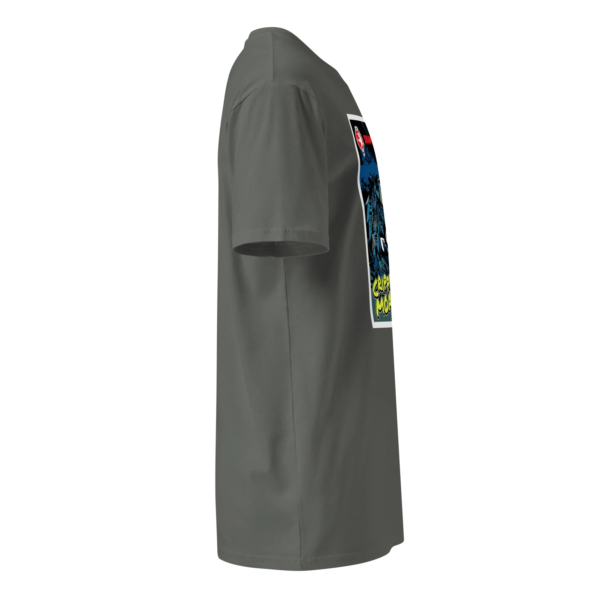 Cripple MOAB Premium Shirt (Unisex) - Image 15