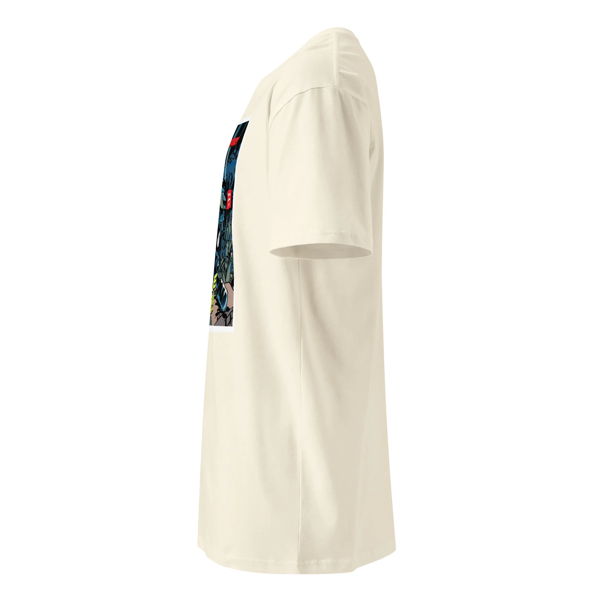 Cripple MOAB Premium Shirt (Unisex) - Image 18