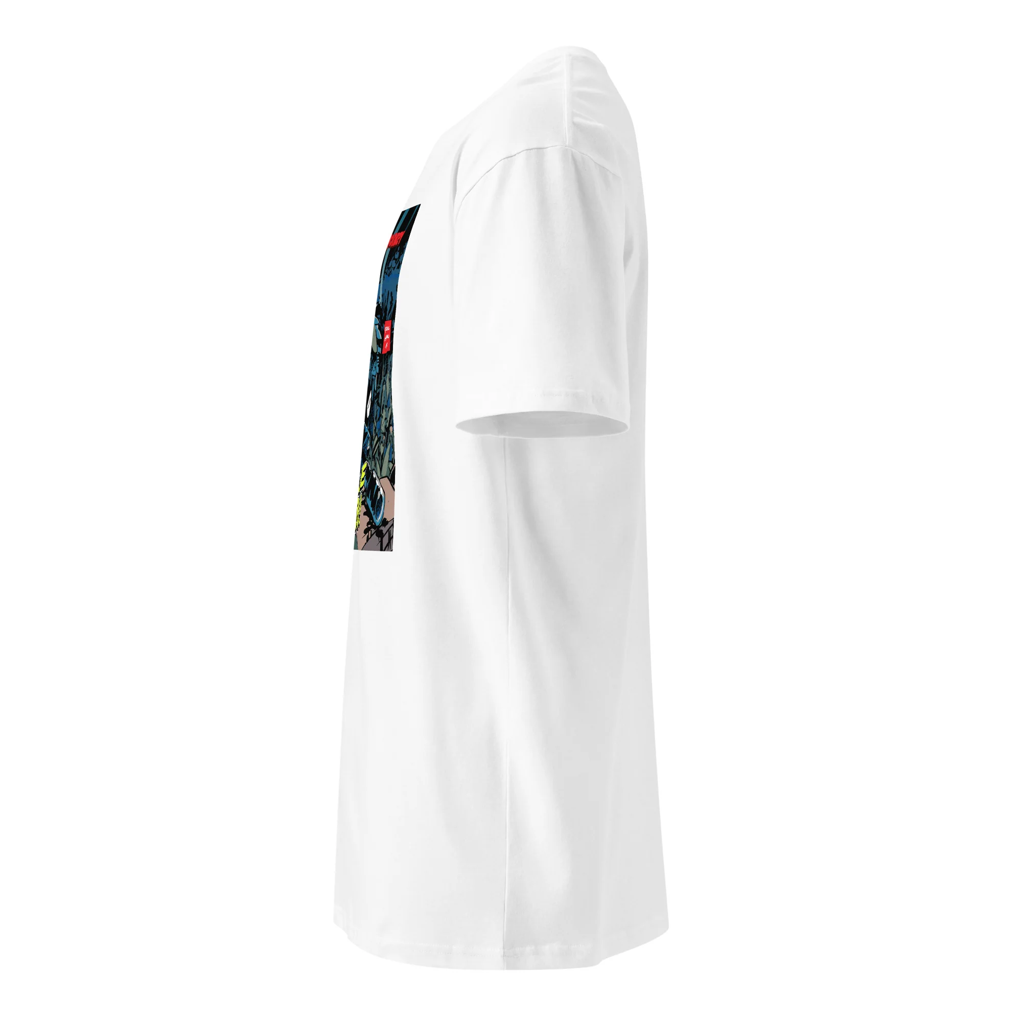 Cripple MOAB Premium Shirt (Unisex) - Image 22