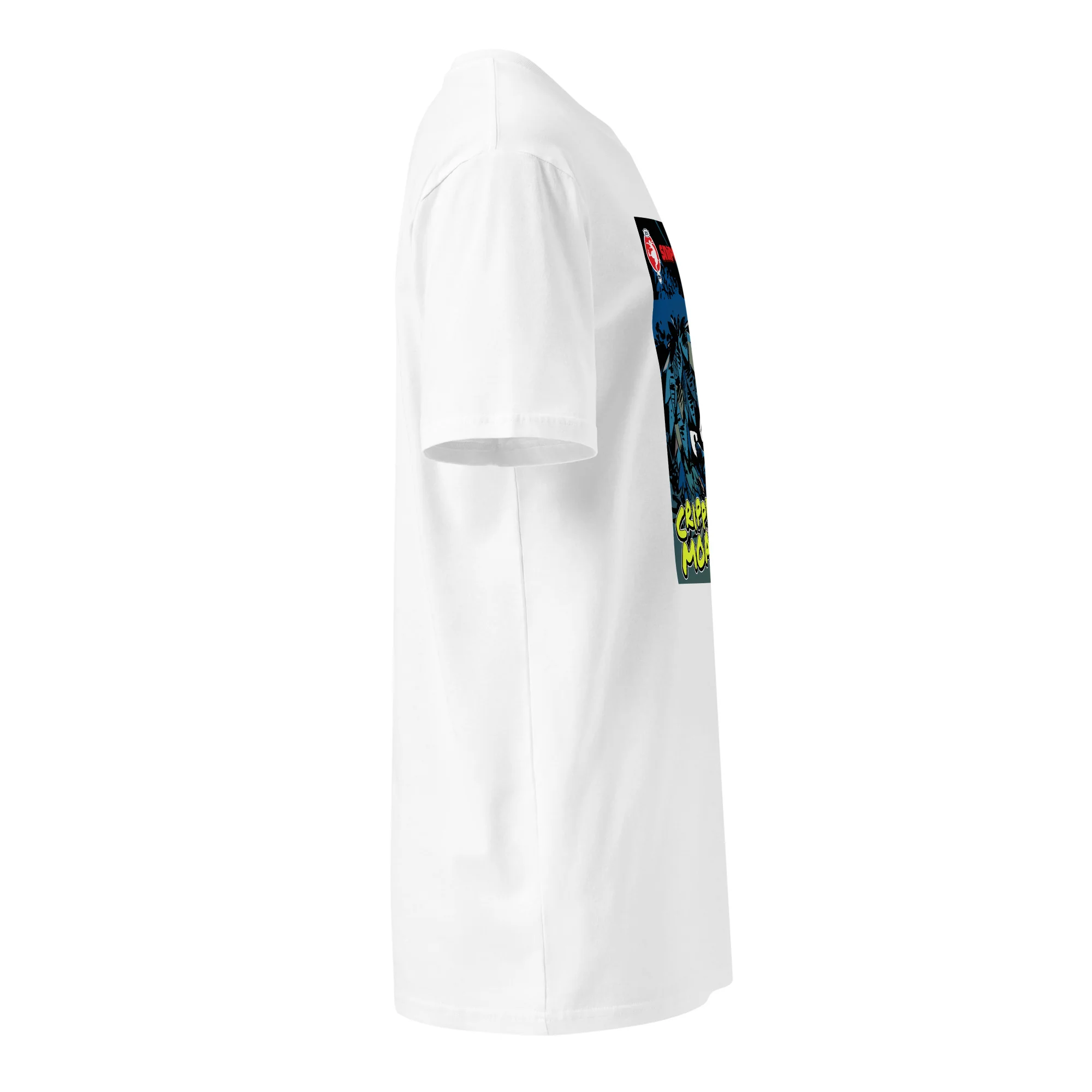 Cripple MOAB Premium Shirt (Unisex) - Image 23