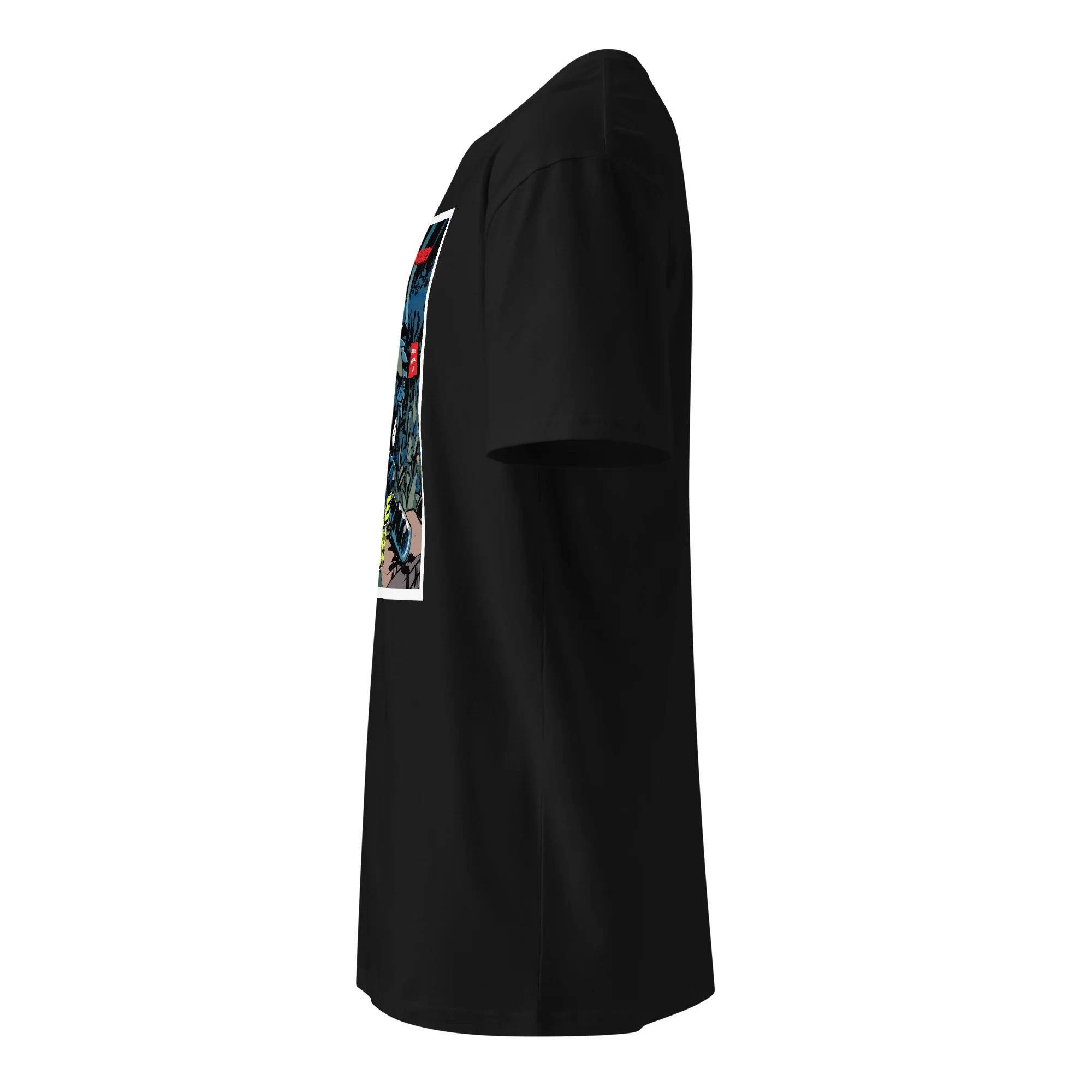 Cripple MOAB Premium Shirt (Unisex) - Image 6