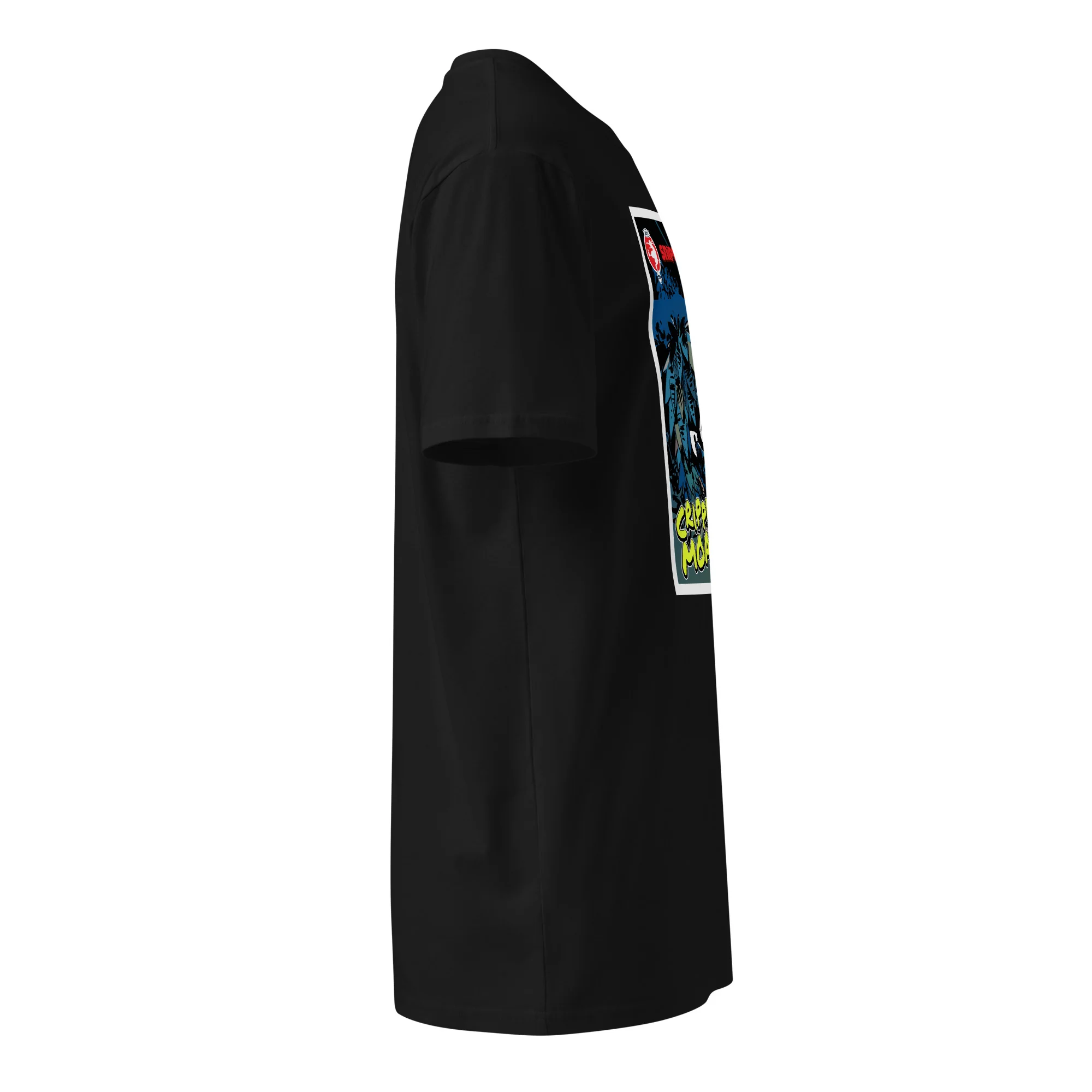 Cripple MOAB Premium Shirt (Unisex) - Image 7