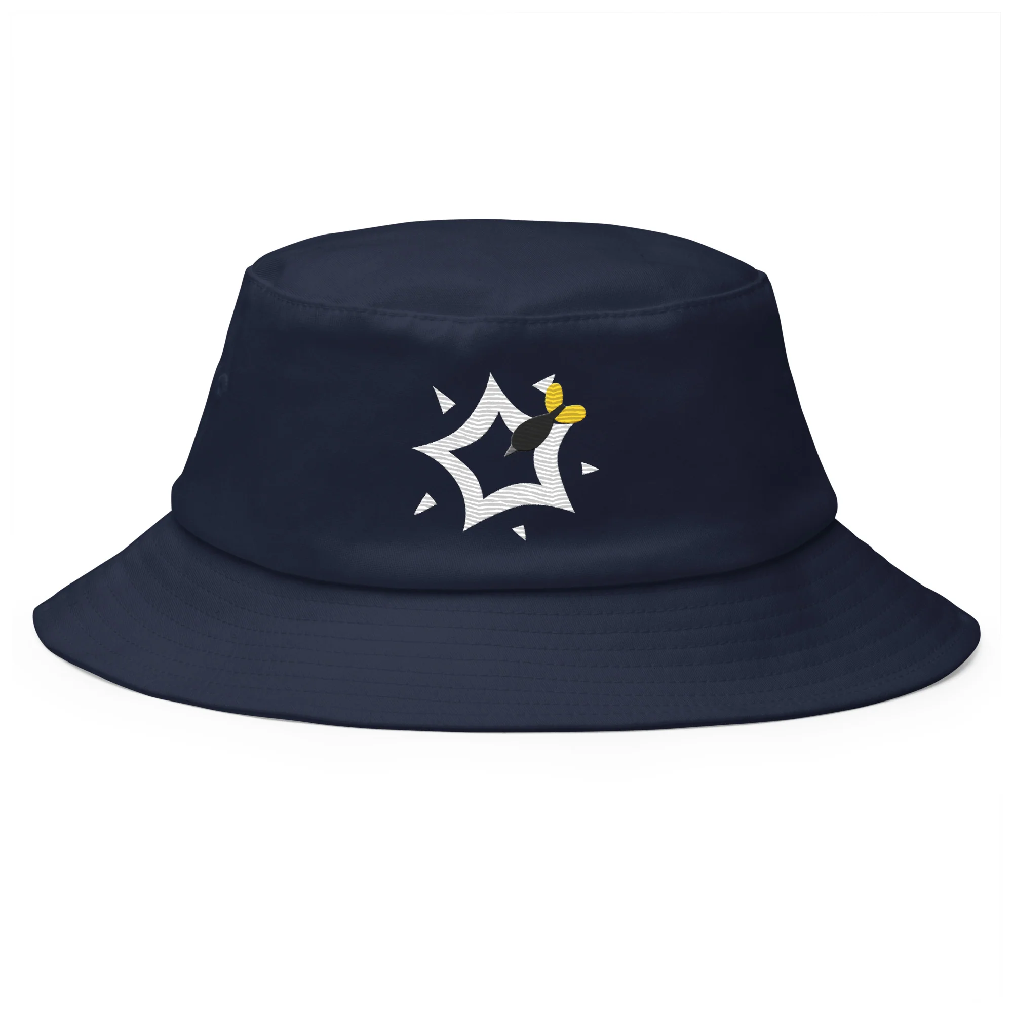 Dart Pop Bucket Hat - Image 4