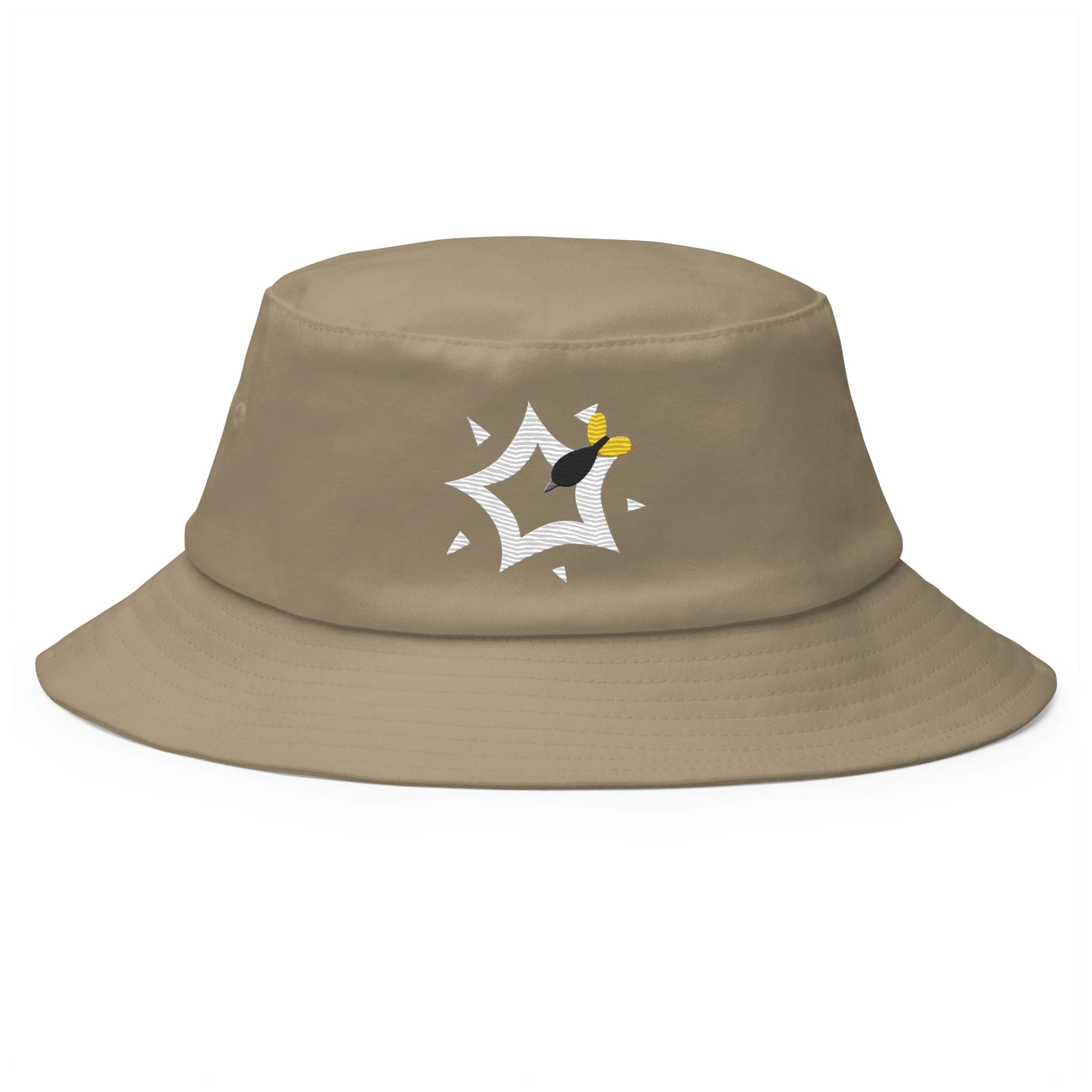 Dart Pop Bucket Hat - Image 5