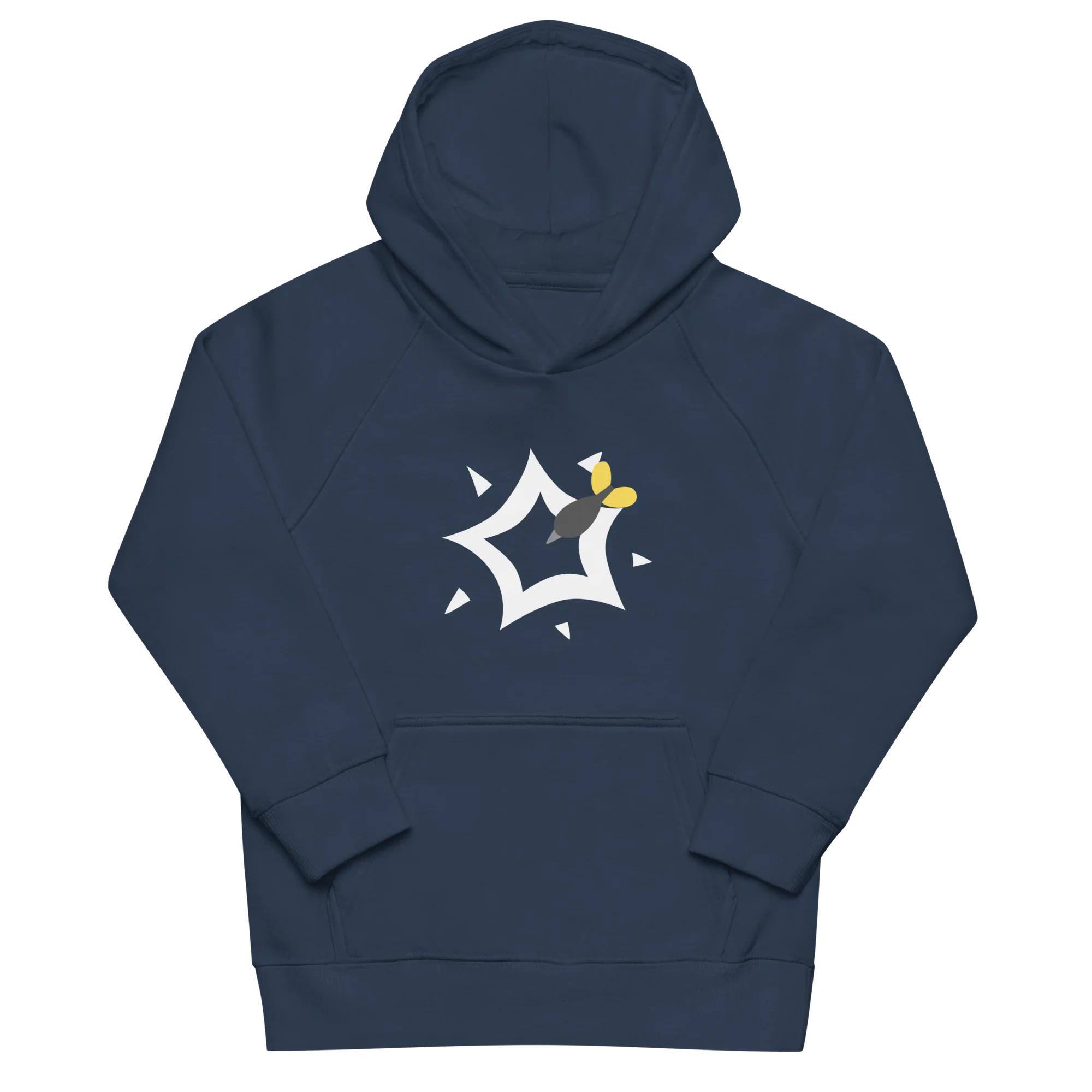 Dart Pop Eco Hoodie (Kids/Youth) - Image 3