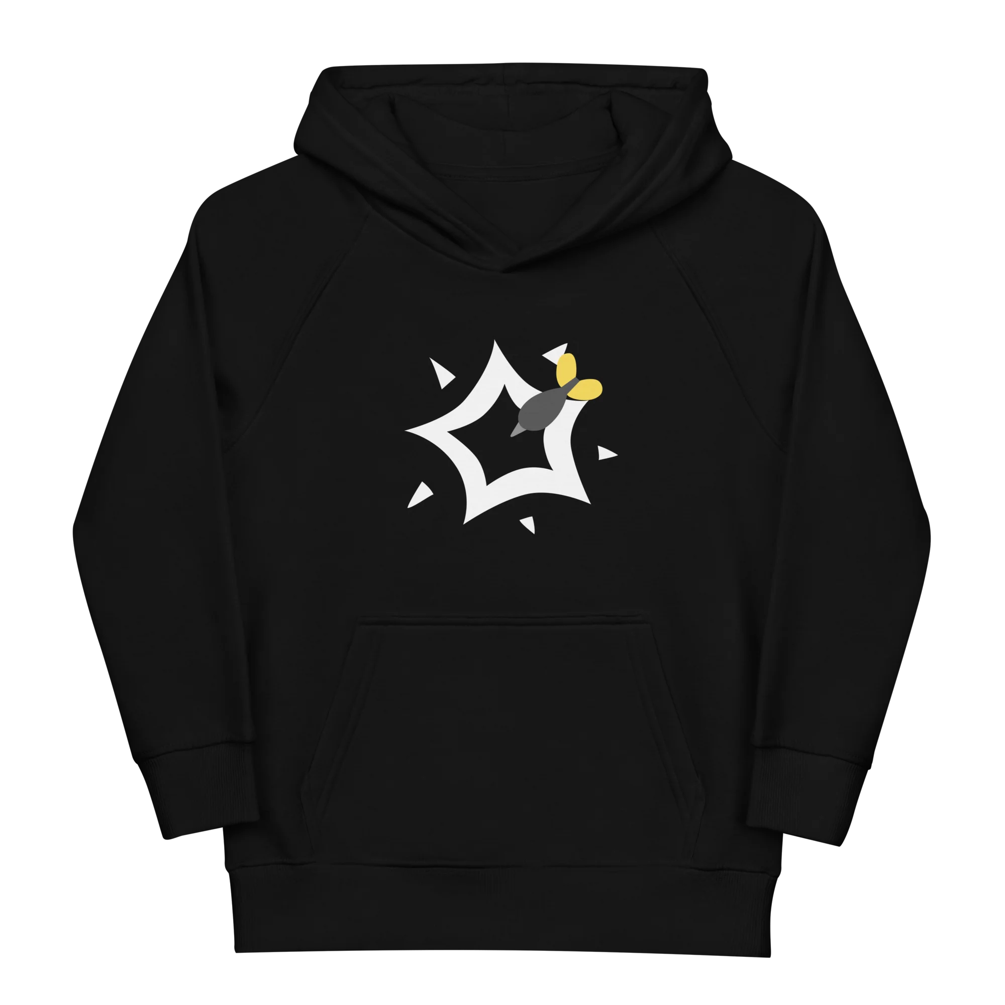Dart Pop Eco Hoodie (Kids/Youth) - Image 5