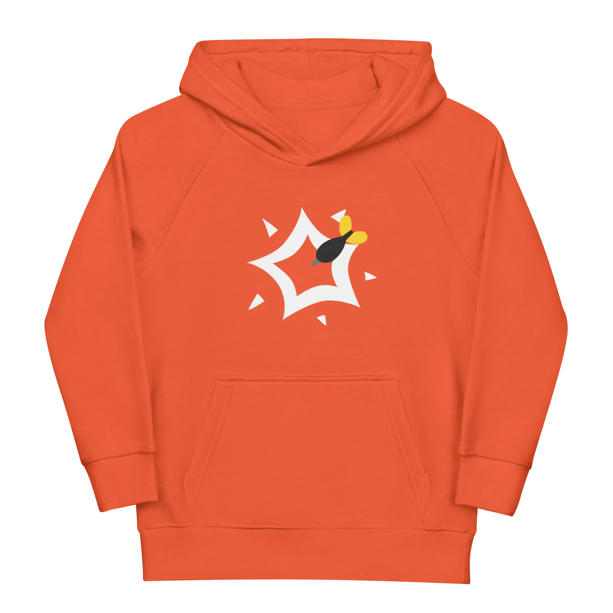 Dart Pop Eco Hoodie (Kids/Youth) - Image 6