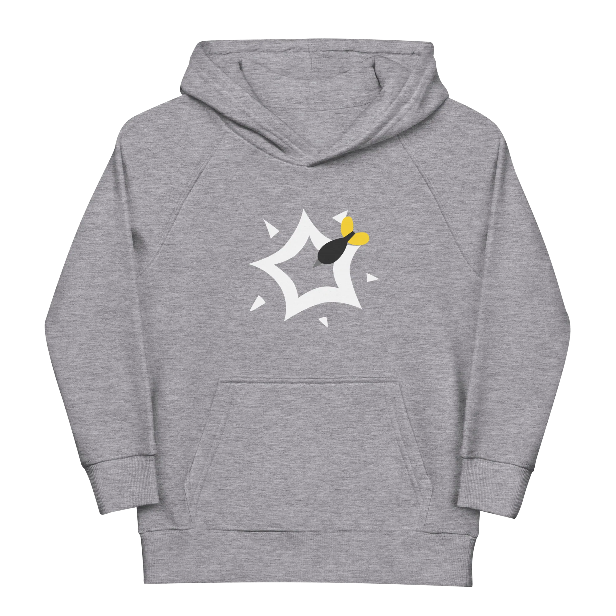 Dart Pop Eco Hoodie (Kids/Youth) - Image 7