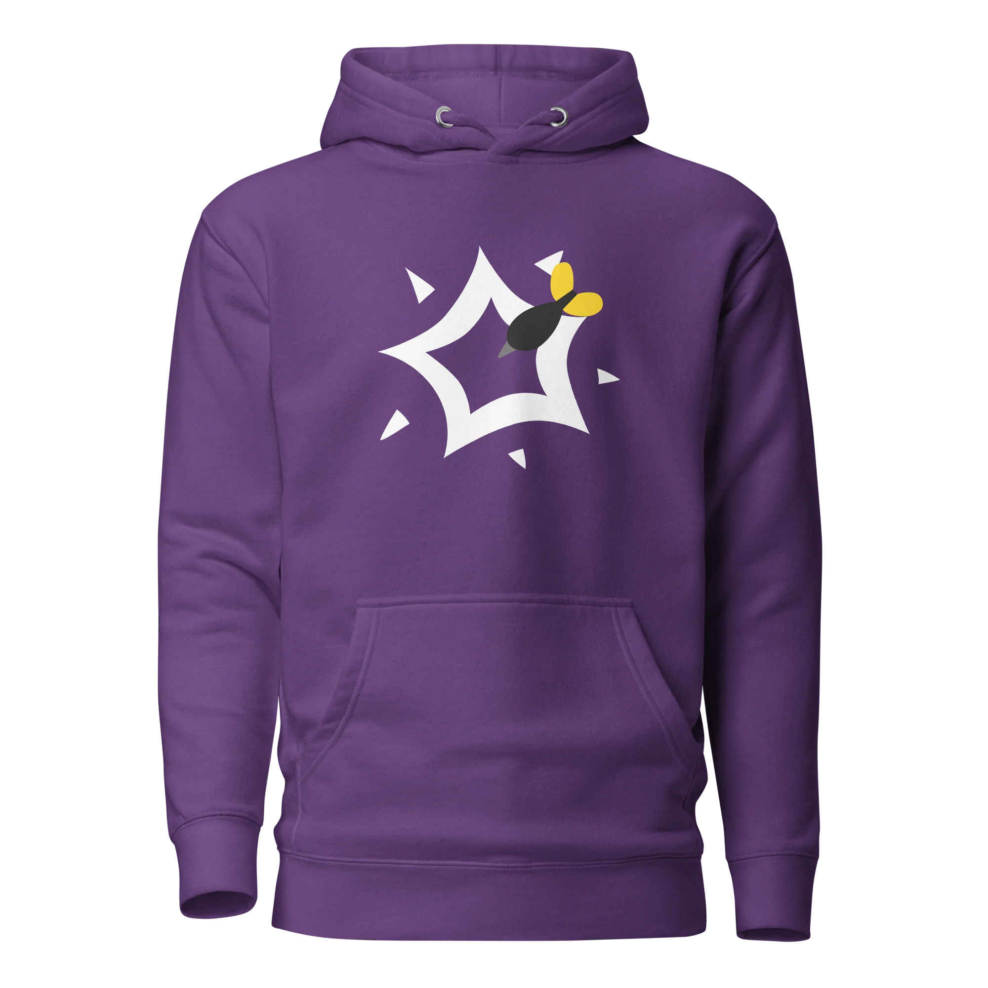Dart Pop Hoodie (Unisex) - Image 10