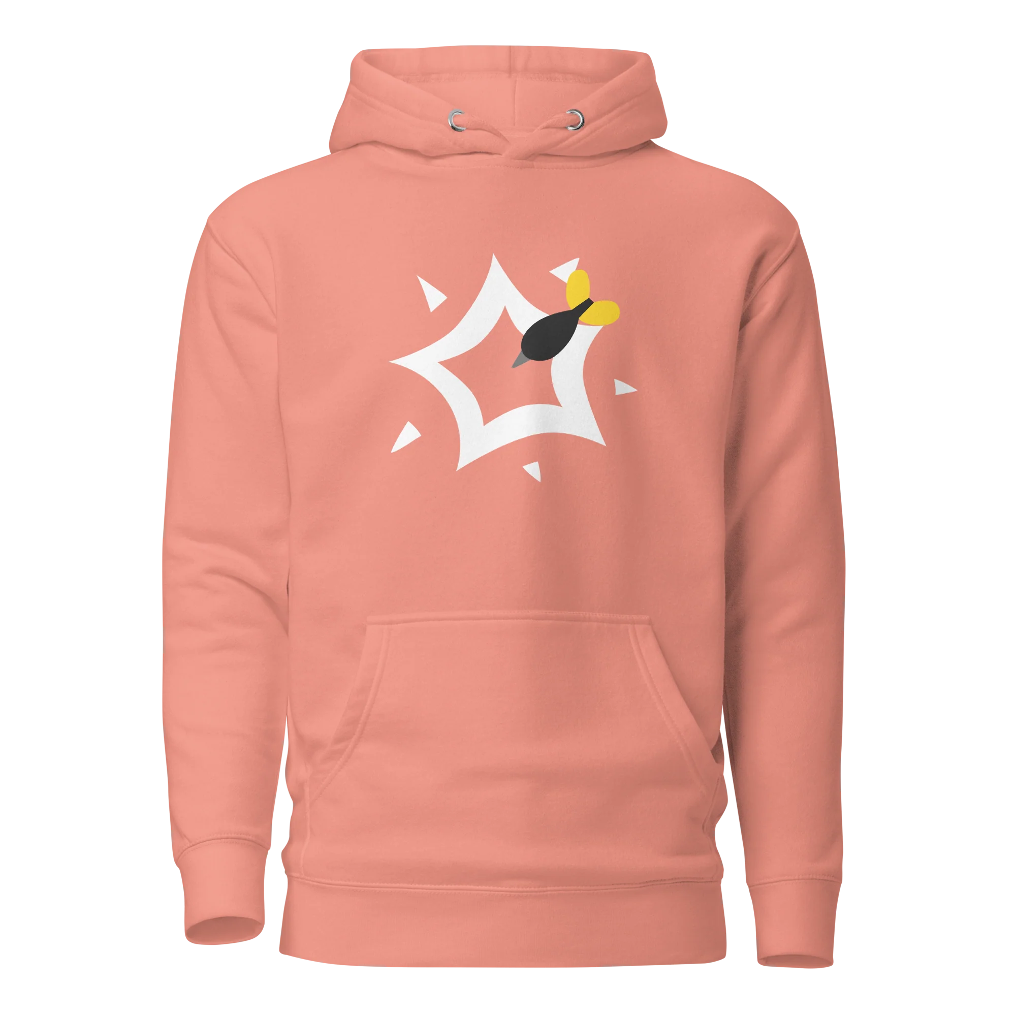 Dart Pop Hoodie (Unisex) - Image 13