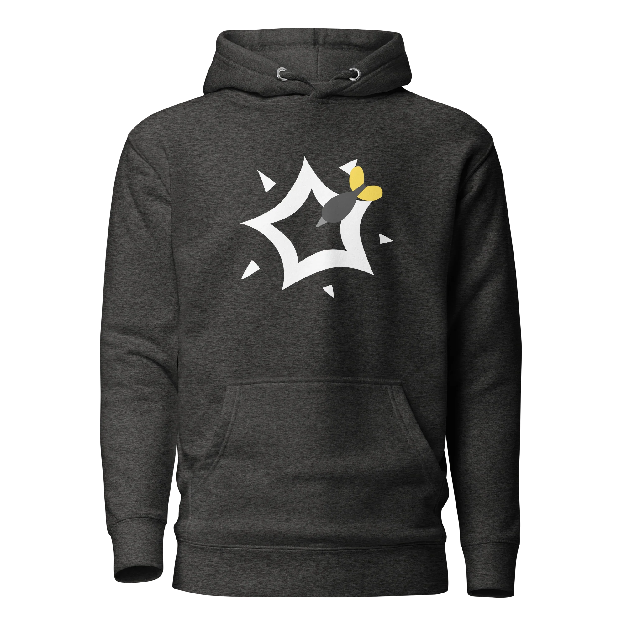 Dart Pop Hoodie (Unisex) - Image 8