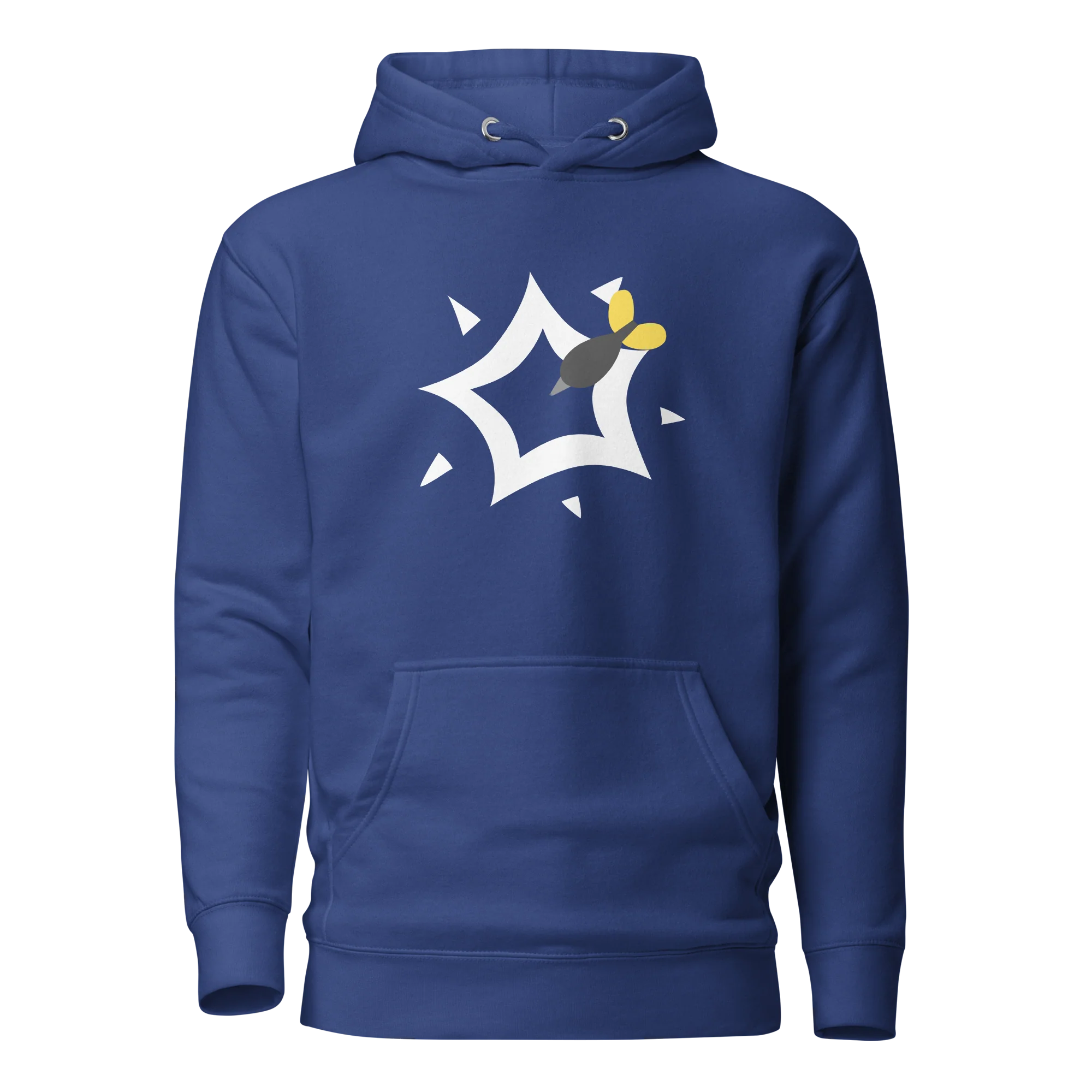 Dart Pop Hoodie (Unisex) - Image 9