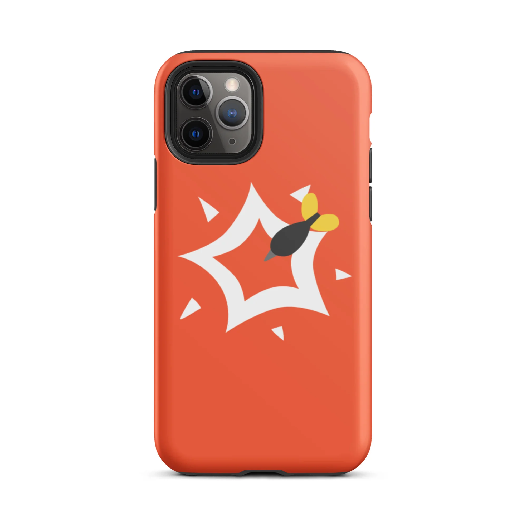 Dart Pop iPhone Case (Tough) - Image 11