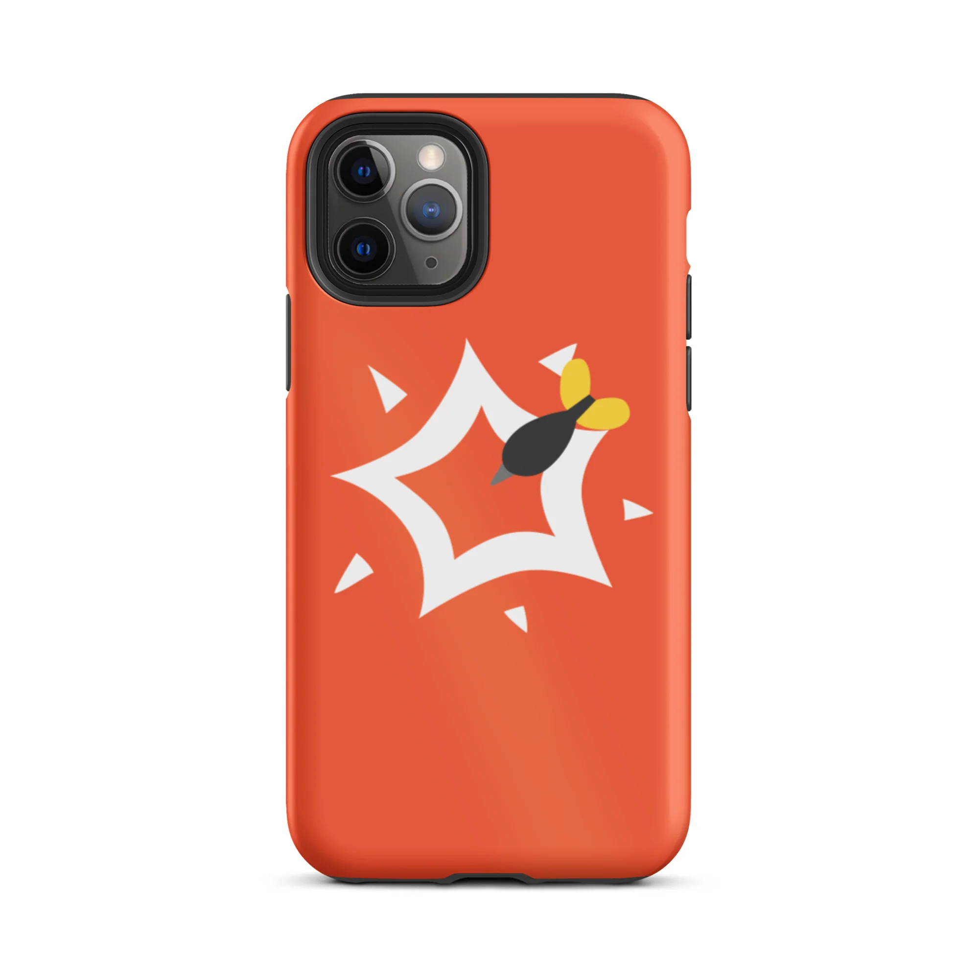 Dart Pop iPhone Case (Tough) - Image 12