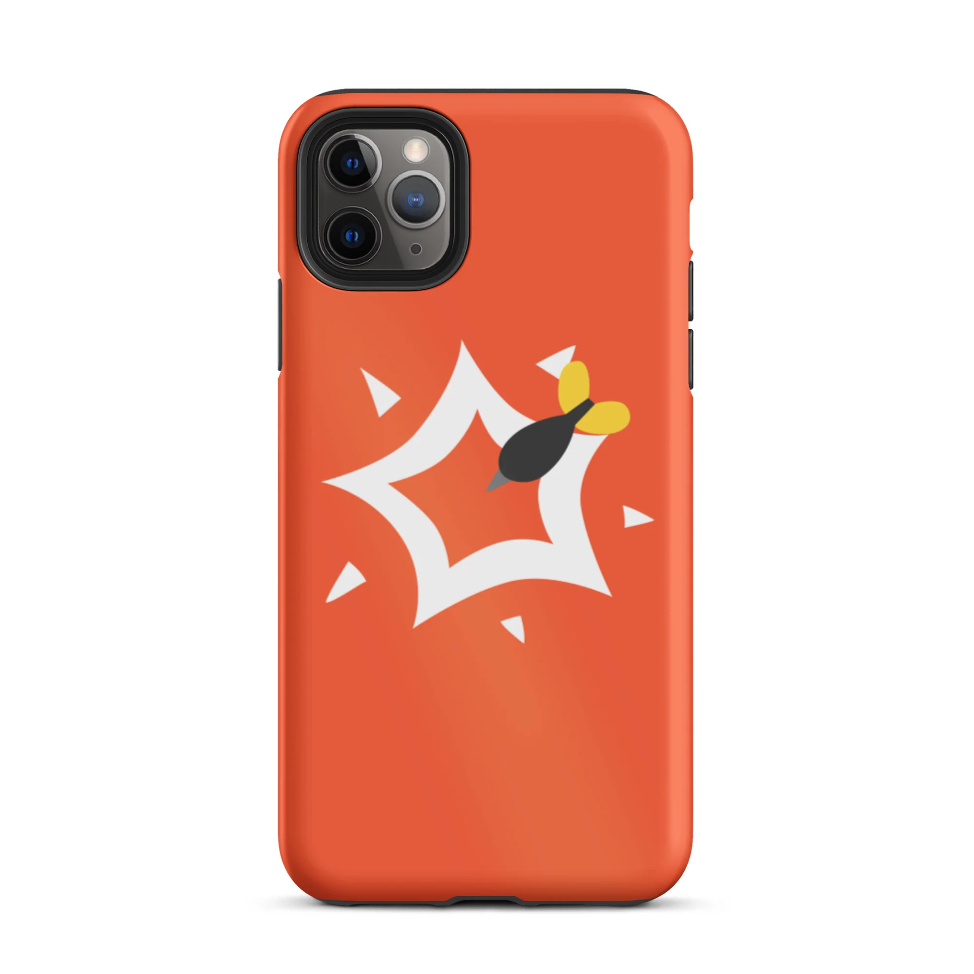 Dart Pop iPhone Case (Tough) - Image 13