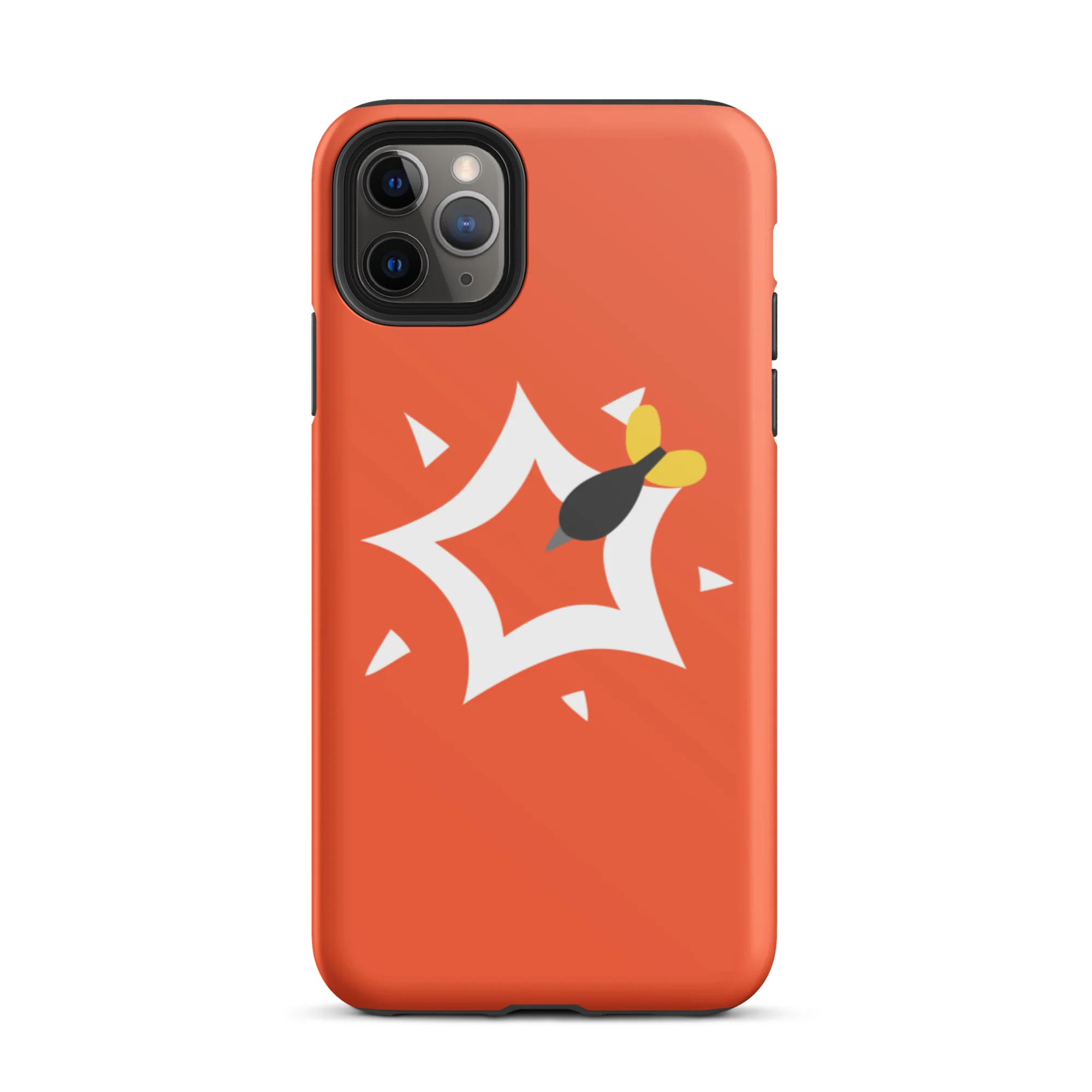Dart Pop iPhone Case (Tough) - Image 14