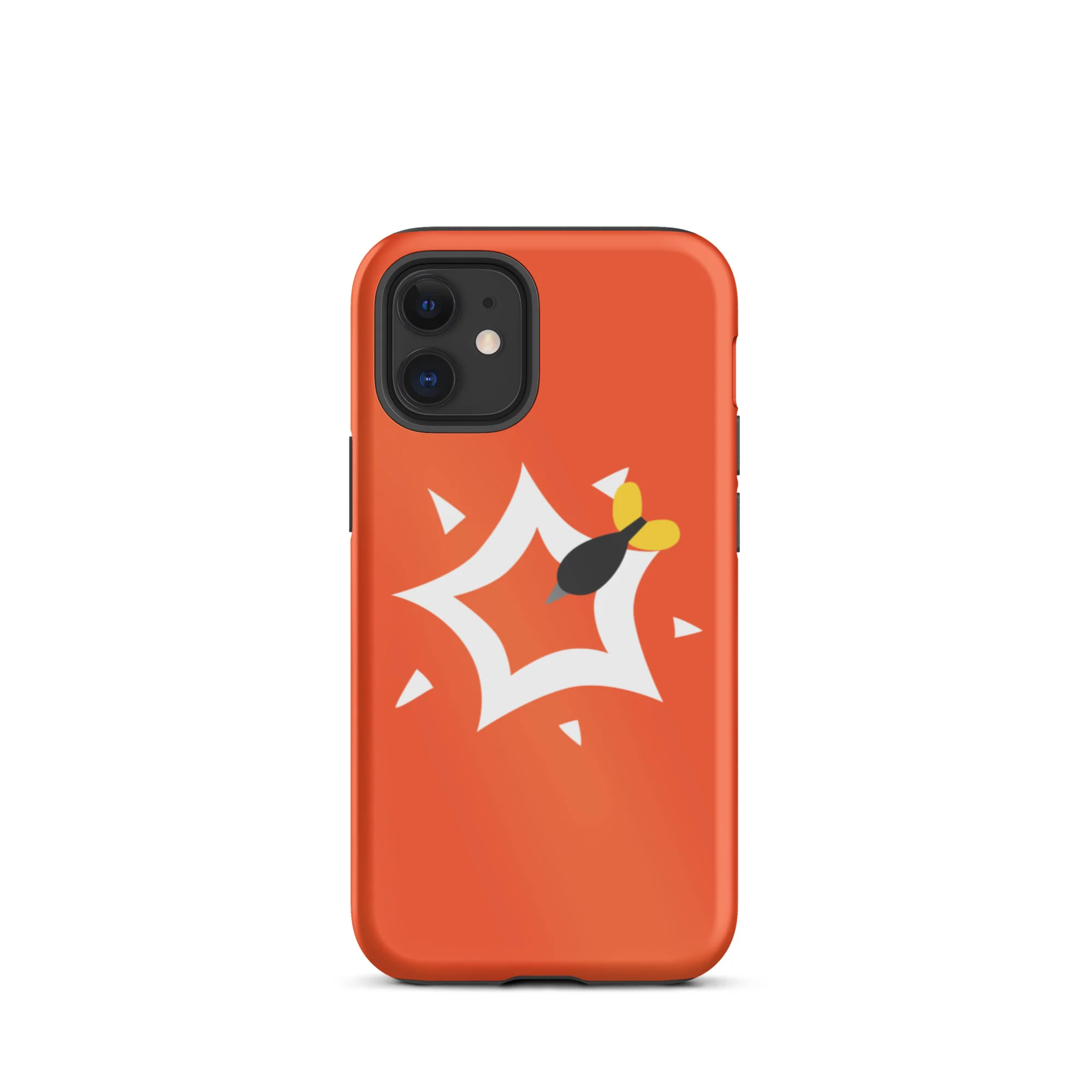 Dart Pop iPhone Case (Tough) - Image 16