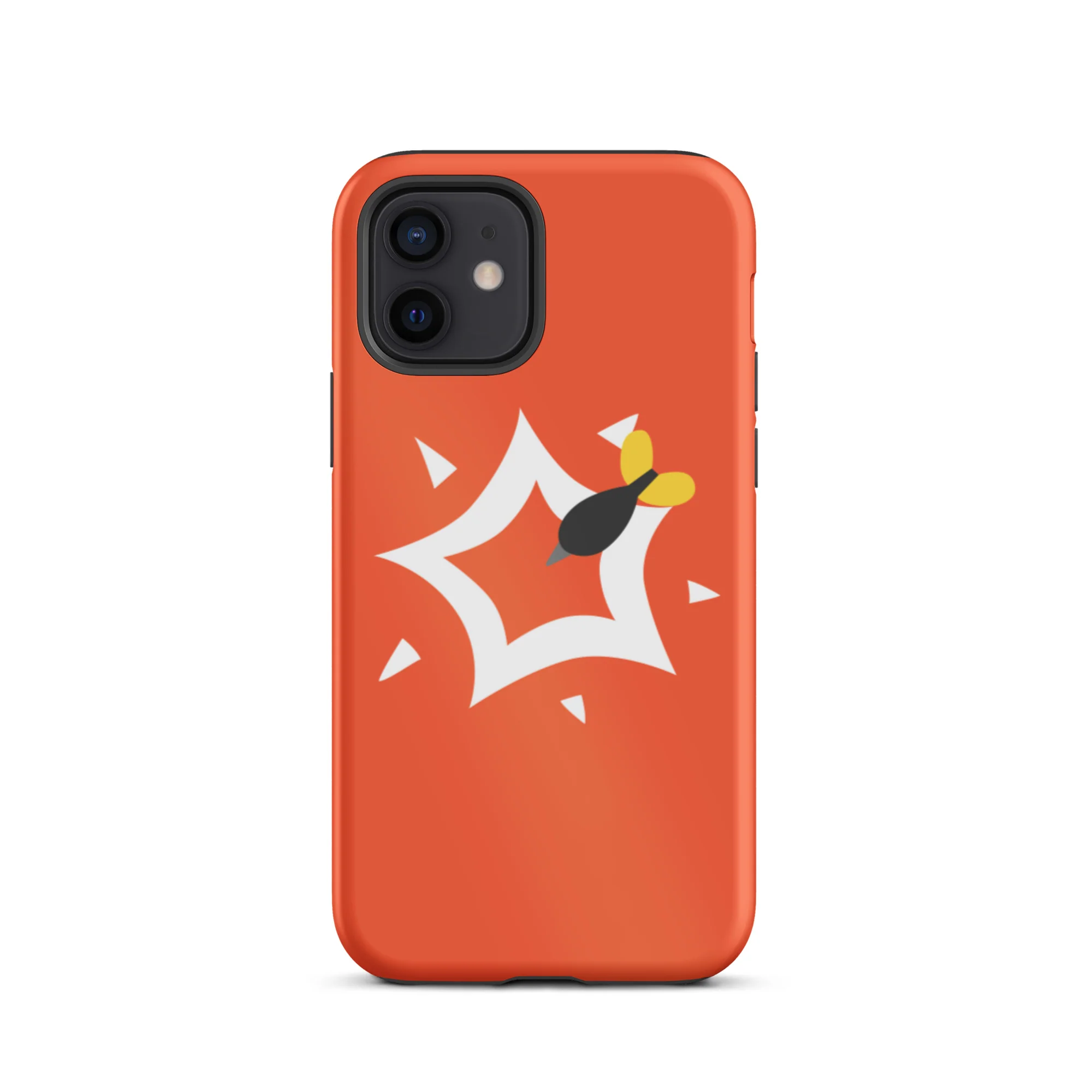 Dart Pop iPhone Case (Tough) - Image 18