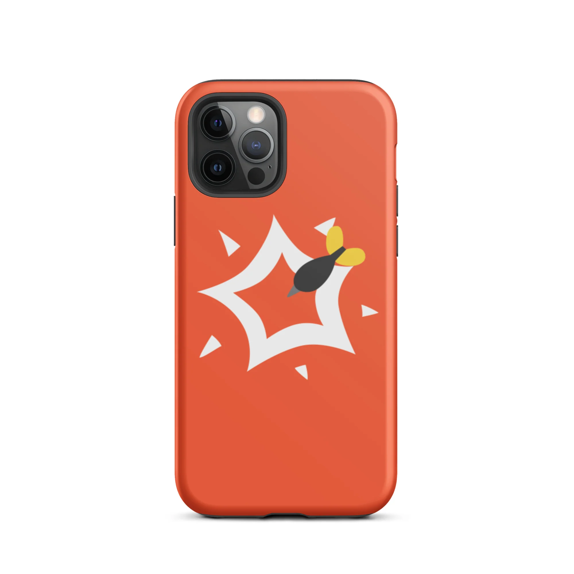 Dart Pop iPhone Case (Tough) - Image 19
