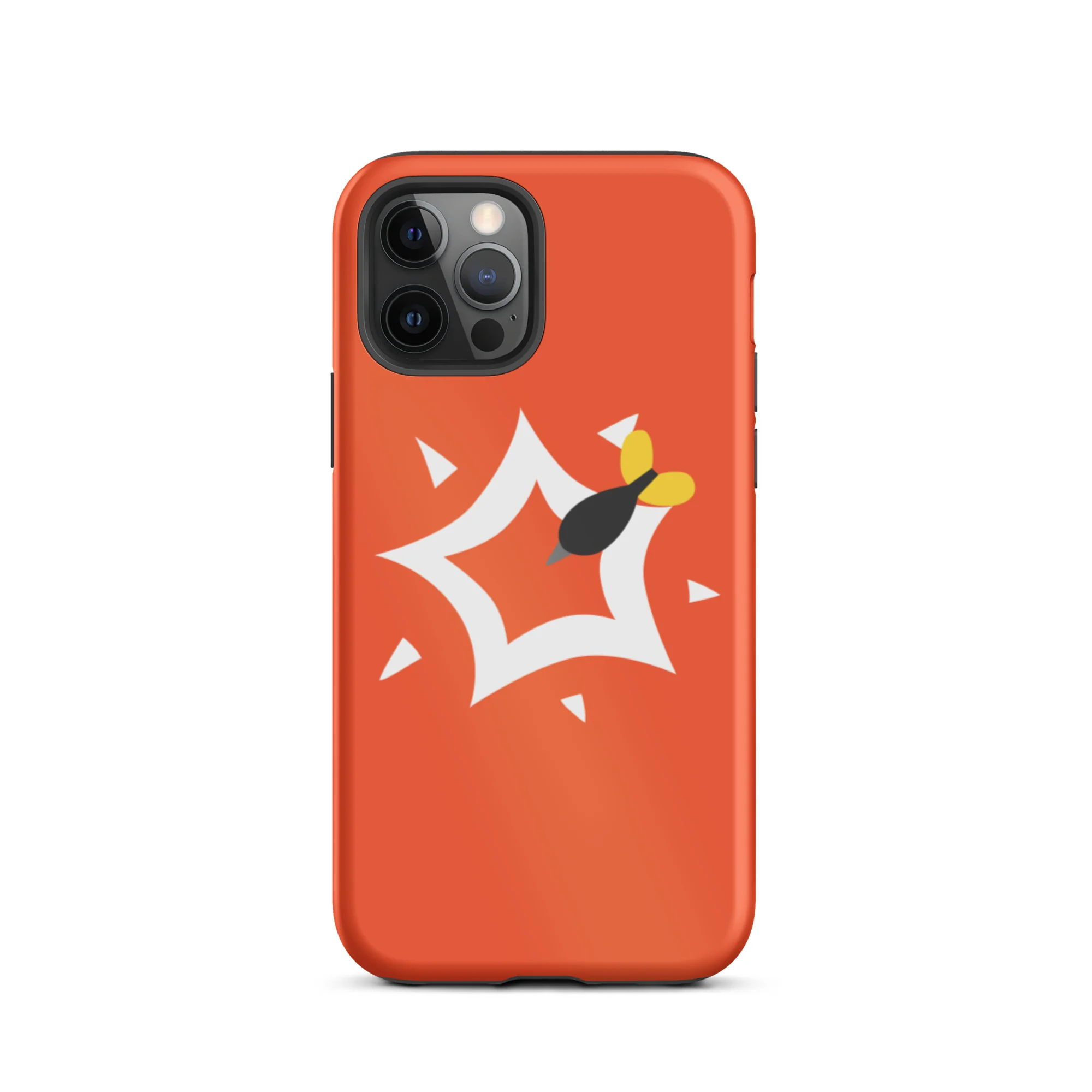 Dart Pop iPhone Case (Tough) - Image 20