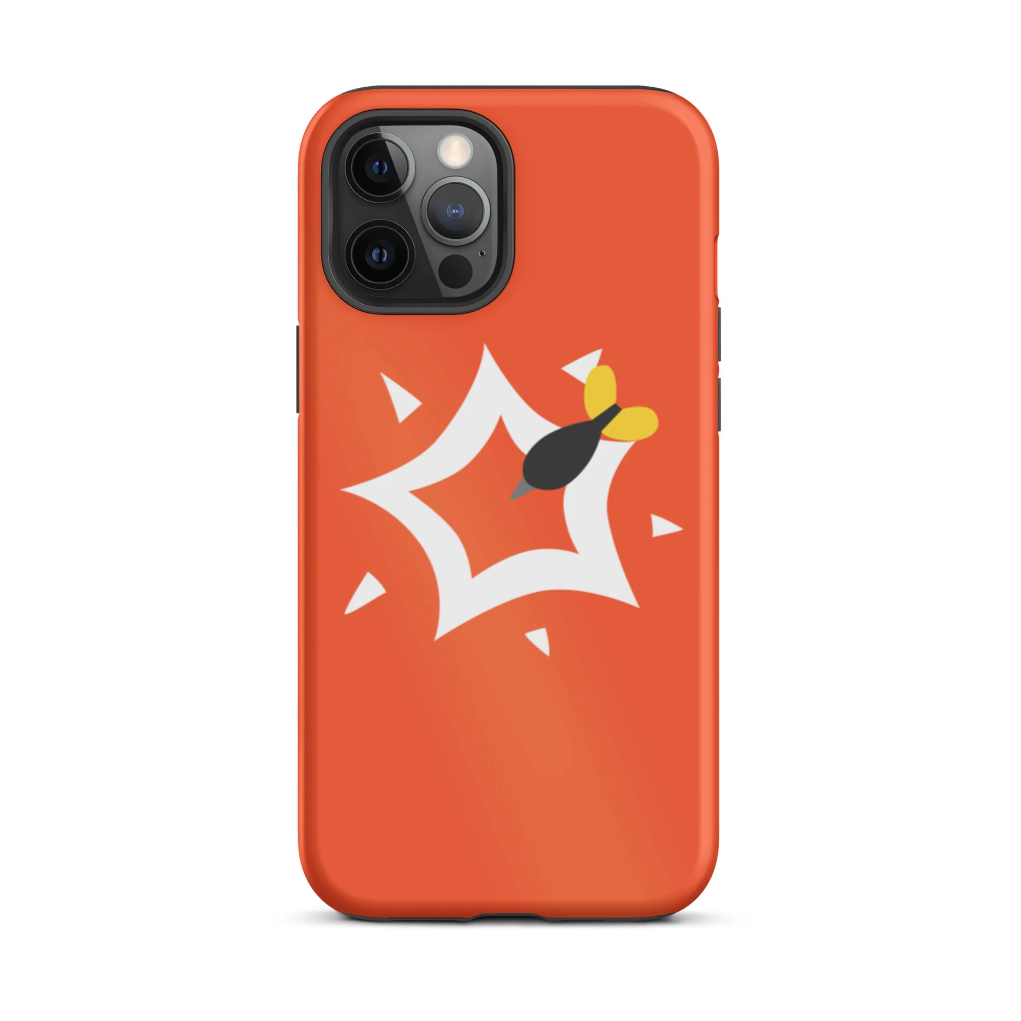 Dart Pop iPhone Case (Tough) - Image 22