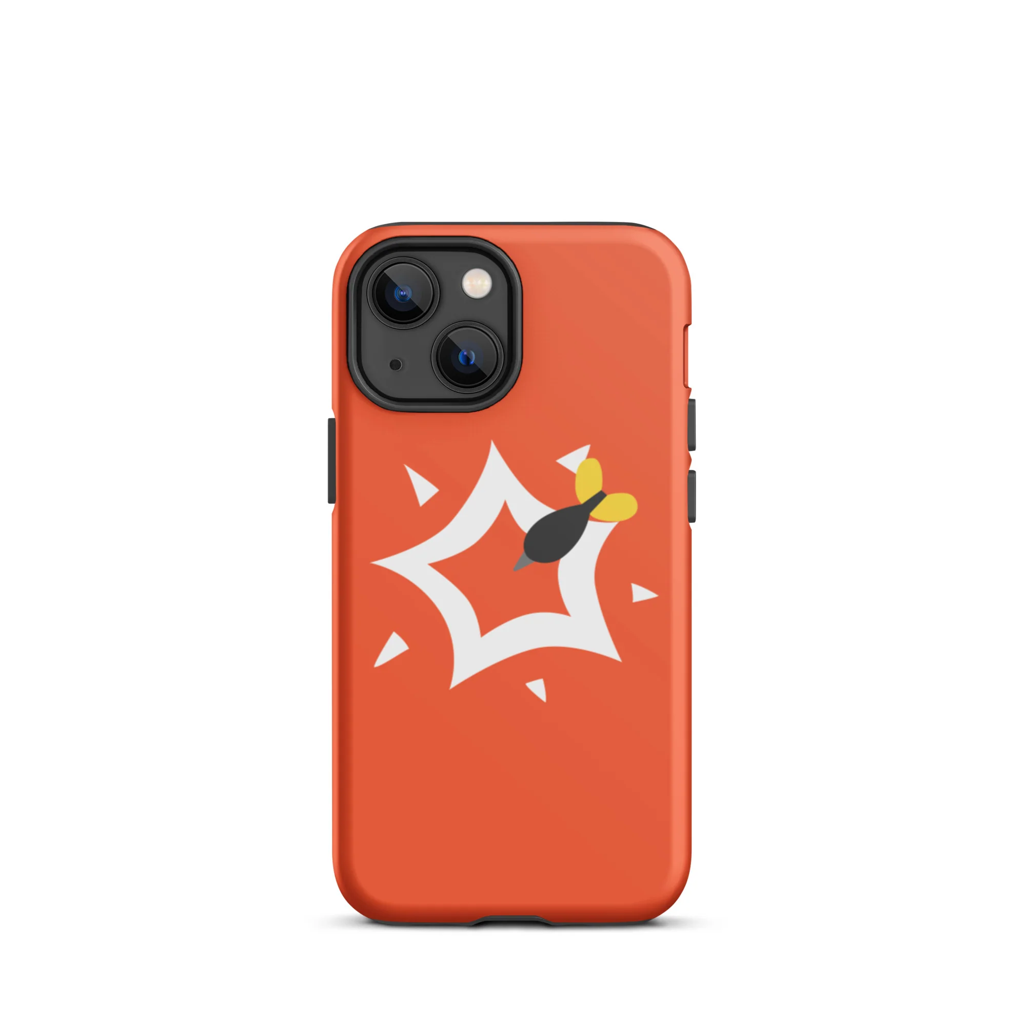 Dart Pop iPhone Case (Tough) - Image 24