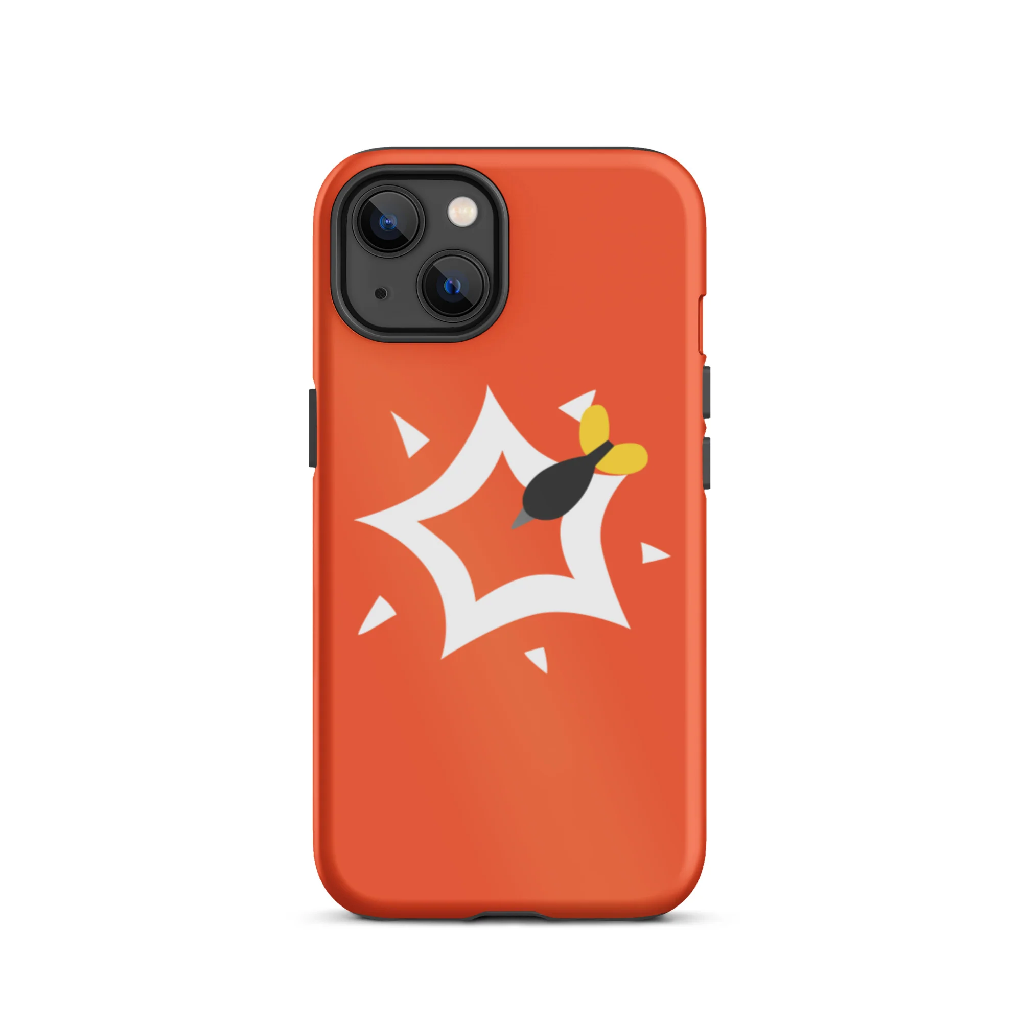 Dart Pop iPhone Case (Tough) - Image 26