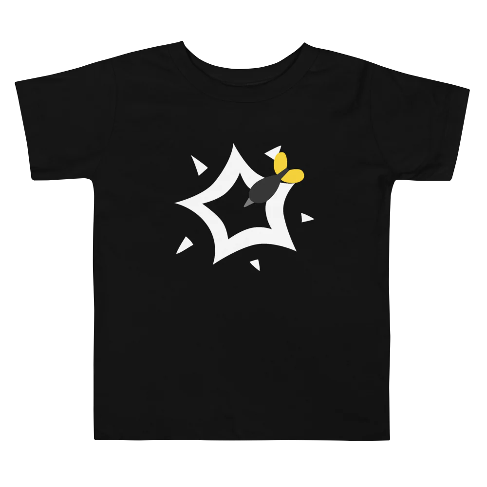 Dart Pop Shirt (Kids 2-5) - Image 4