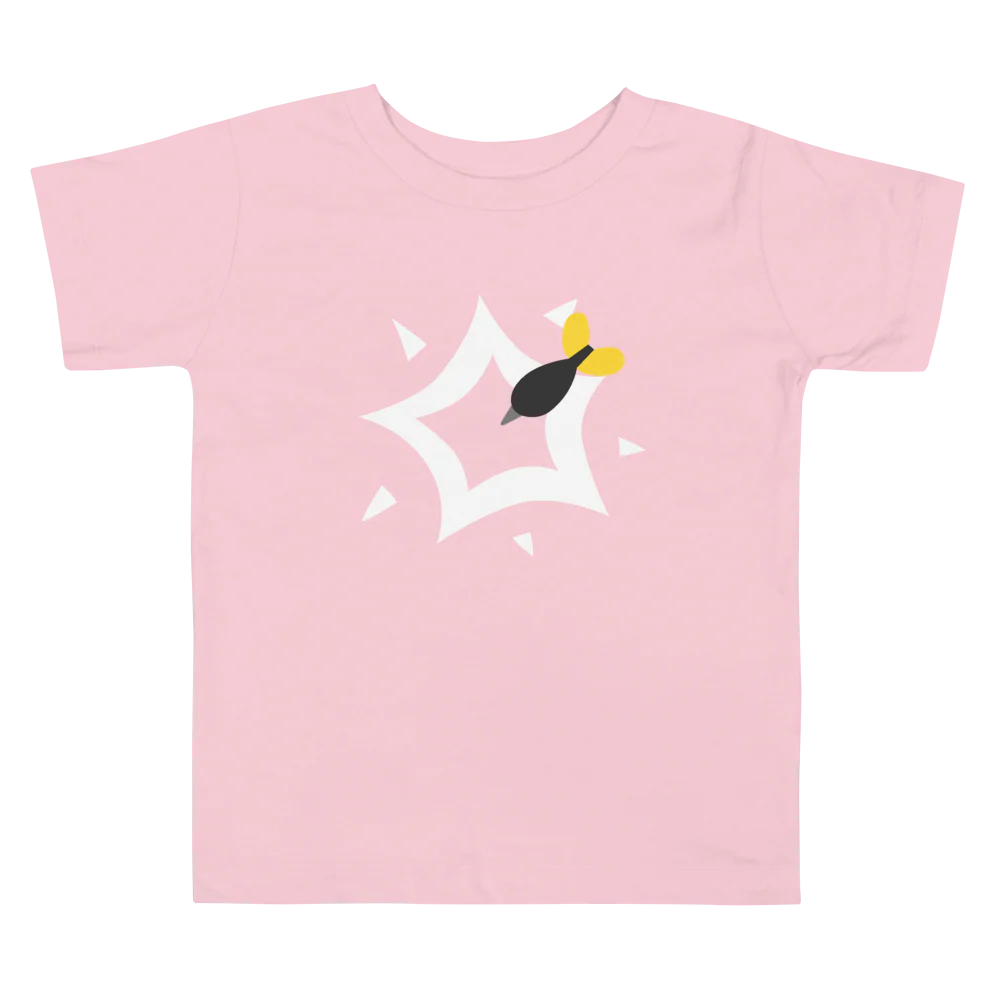 Dart Pop Shirt (Kids 2-5) - Image 5
