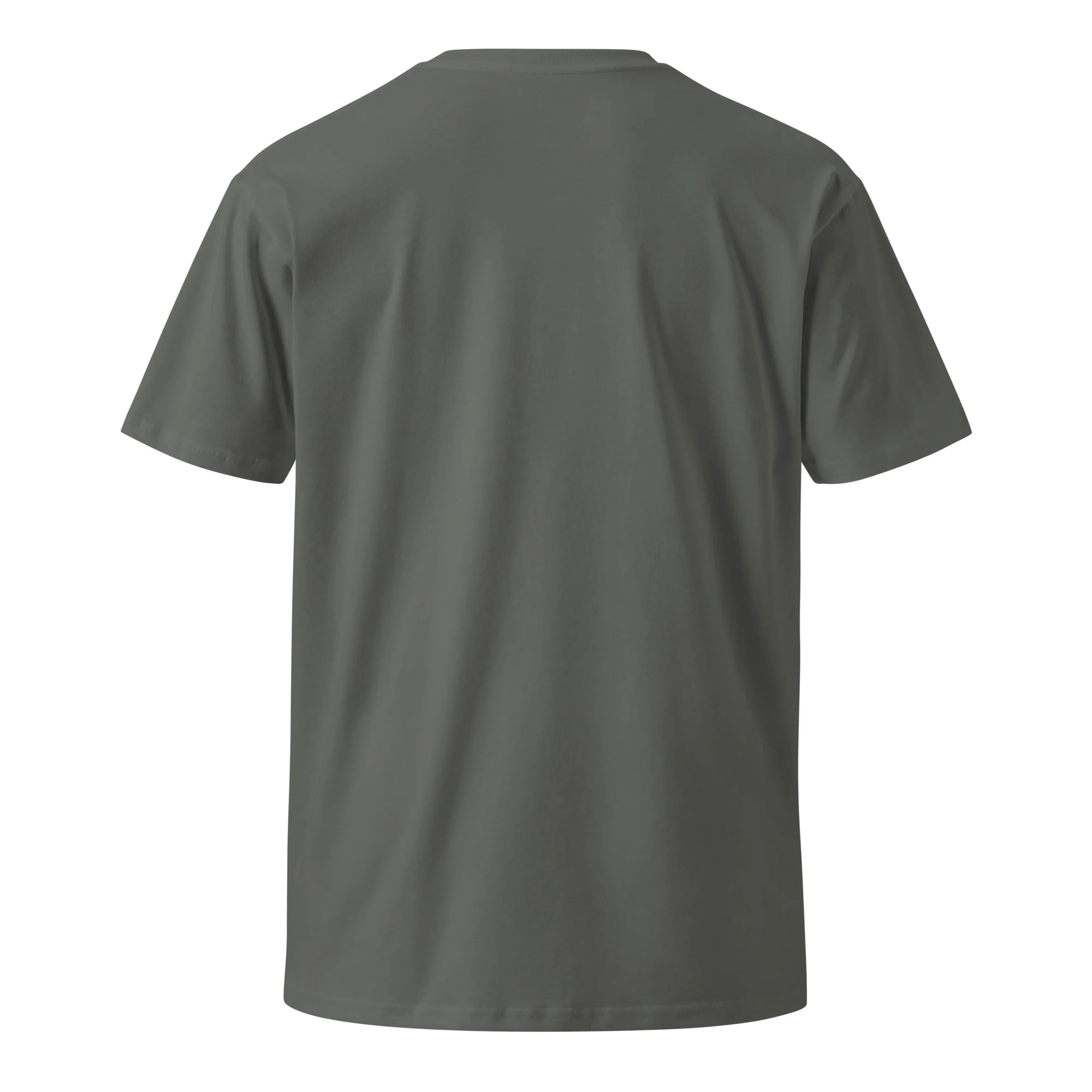 Dart Pop Premium Shirt (Unisex) - Image 12