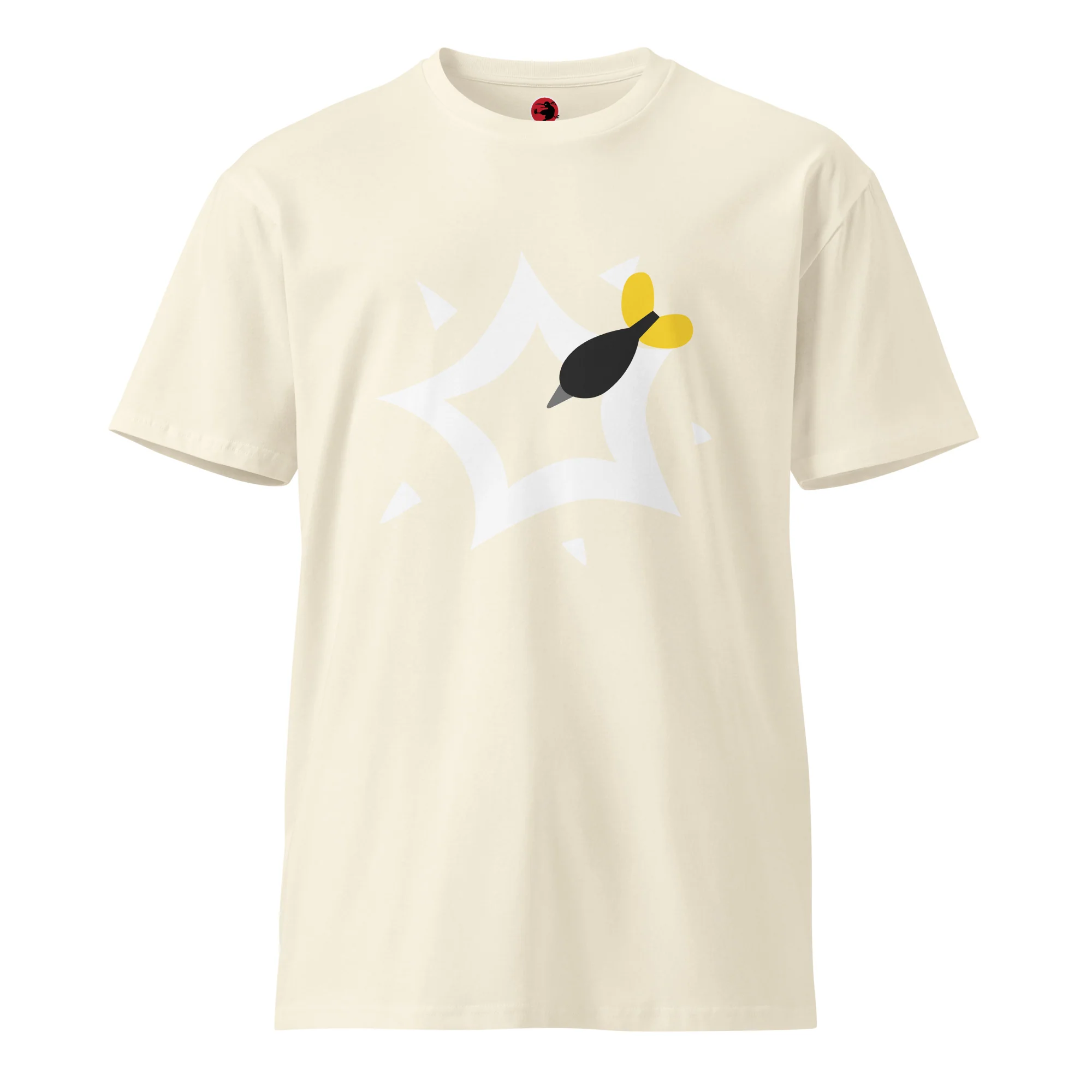 Dart Pop Premium Shirt (Unisex) - Image 15