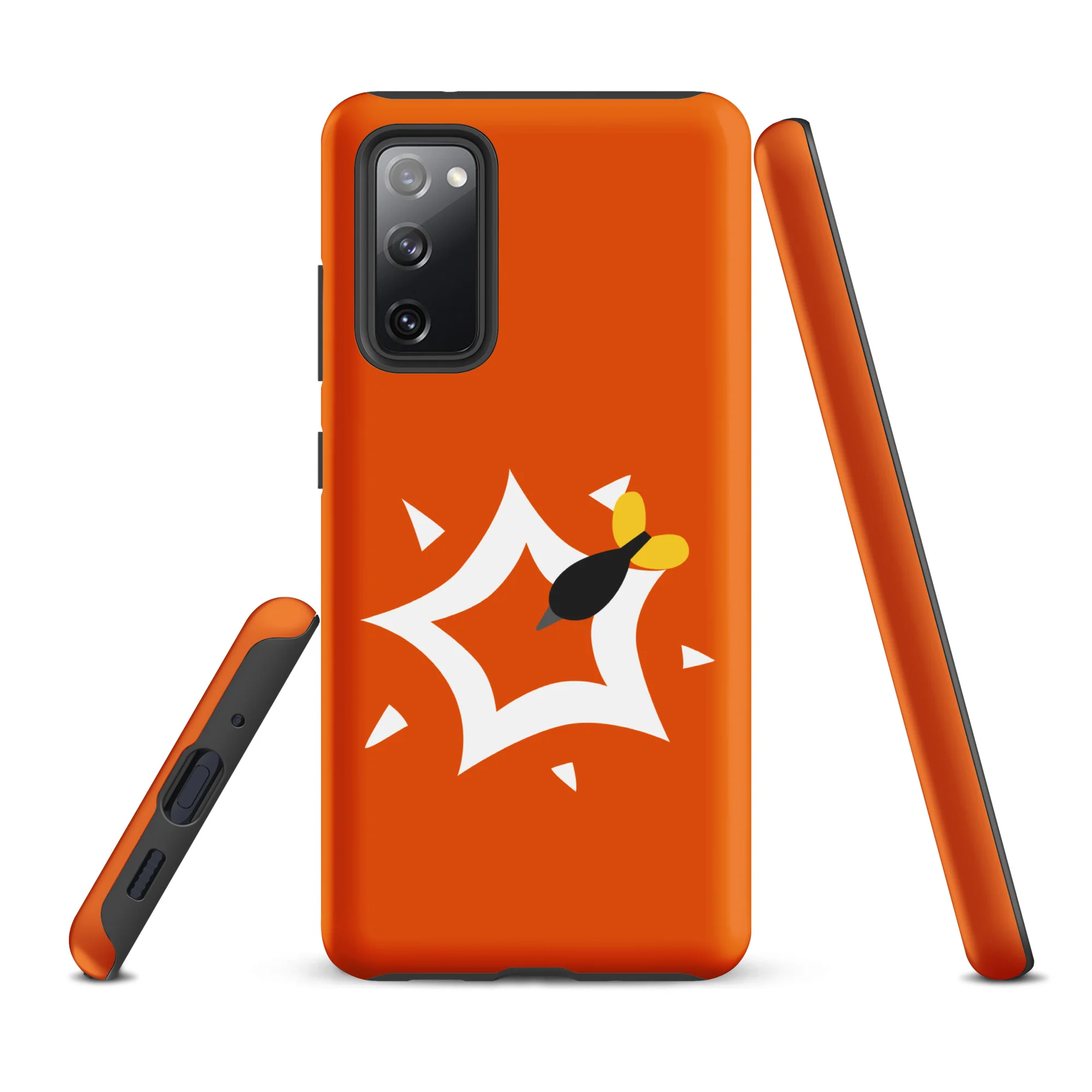 Dart Pop Samsung® Case (Tough) - Image 11