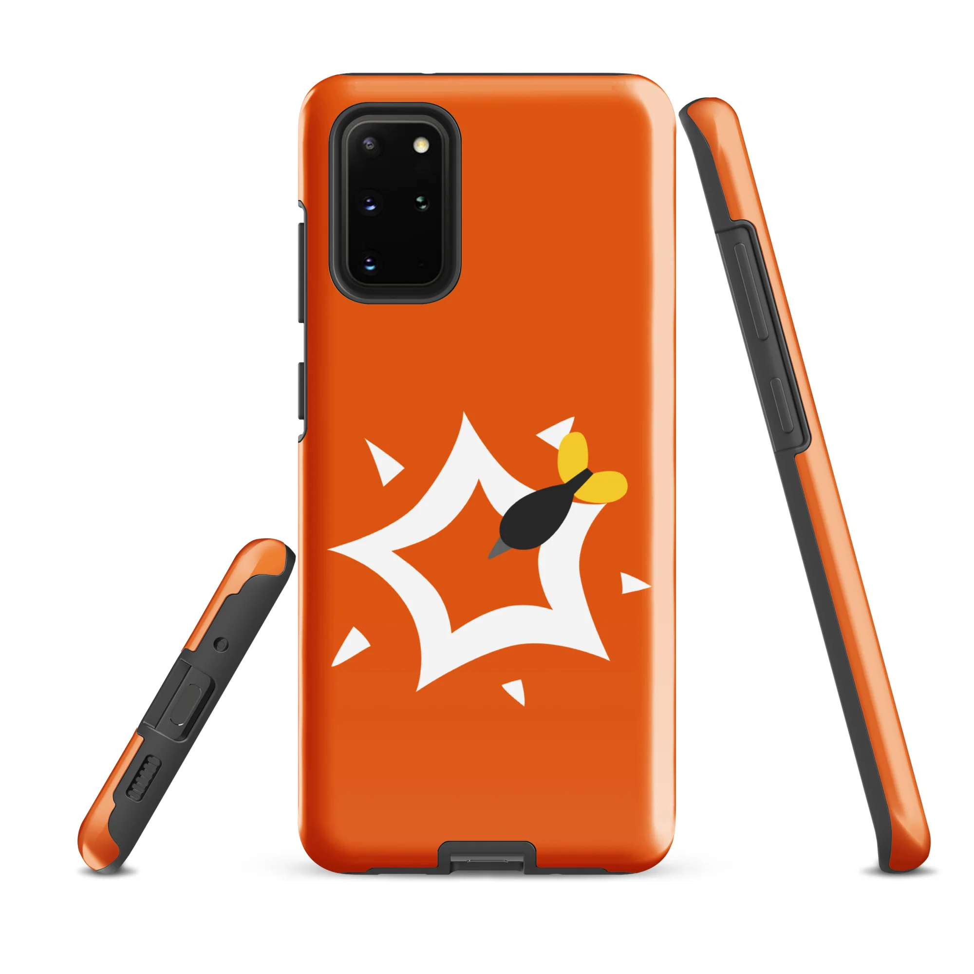 Dart Pop Samsung® Case (Tough) - Image 12