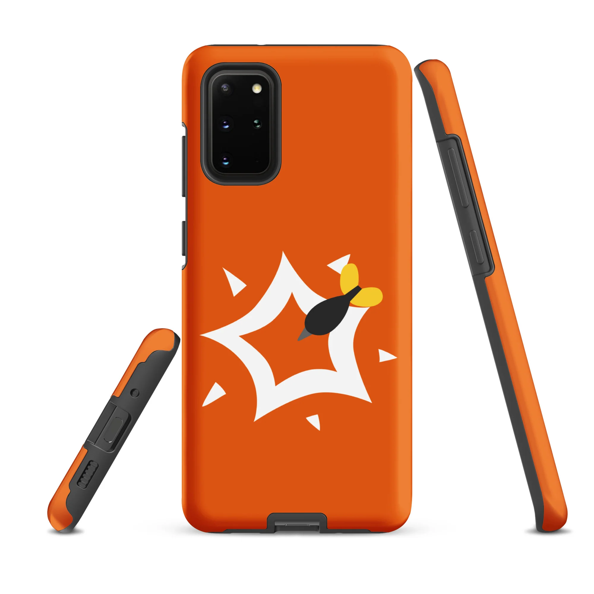 Dart Pop Samsung® Case (Tough) - Image 13