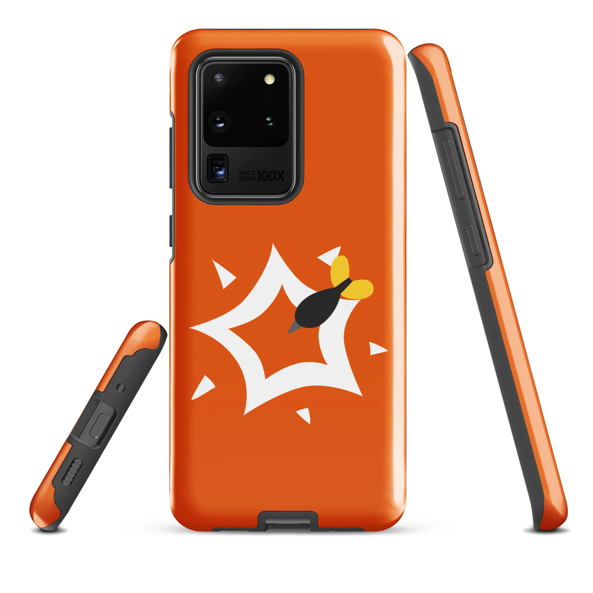 Dart Pop Samsung® Case (Tough) - Image 14