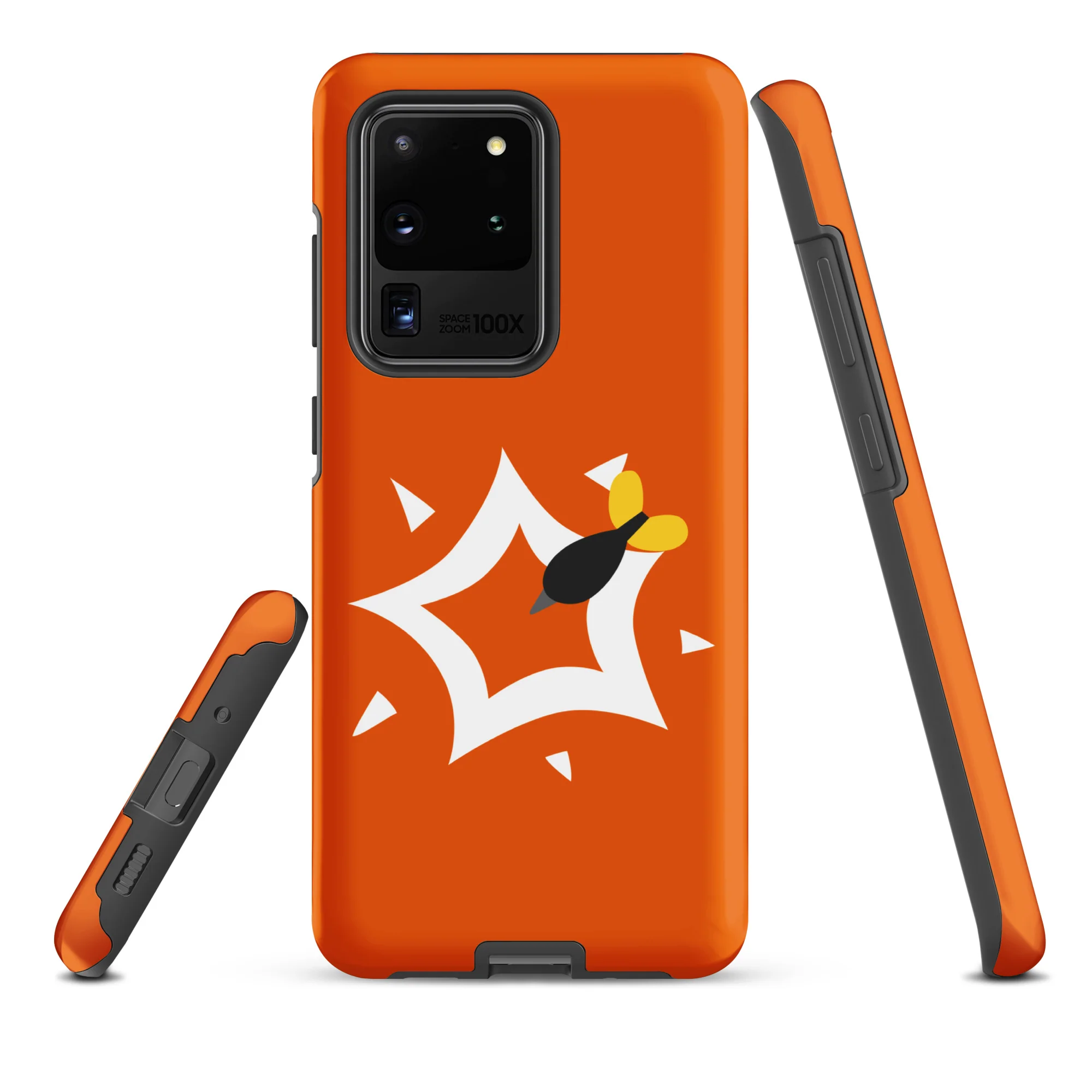 Dart Pop Samsung® Case (Tough) - Image 15