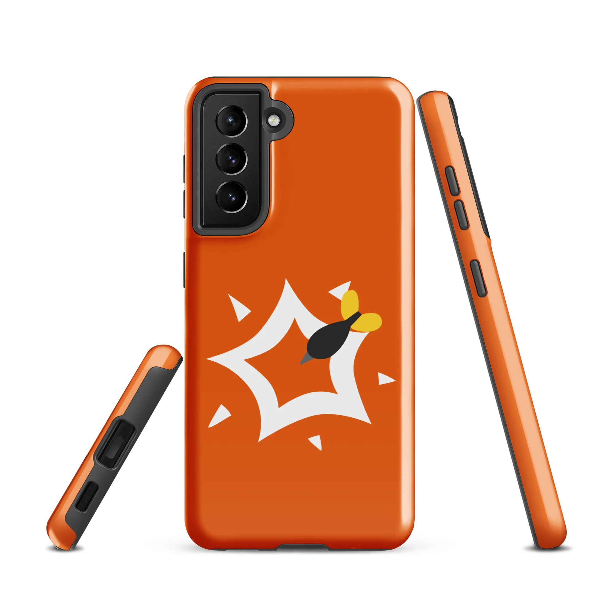 Dart Pop Samsung® Case (Tough) - Image 16