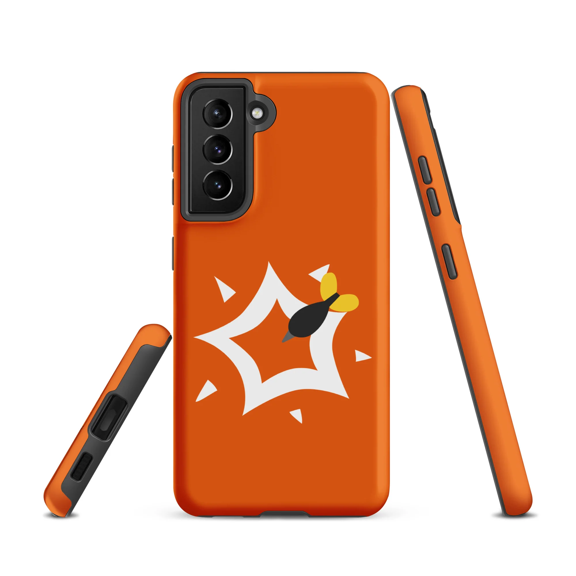 Dart Pop Samsung® Case (Tough) - Image 17
