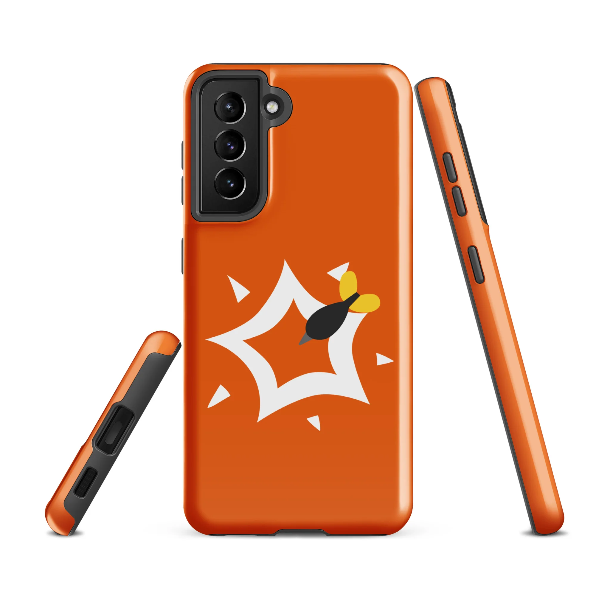 Dart Pop Samsung® Case (Tough) - Image 18