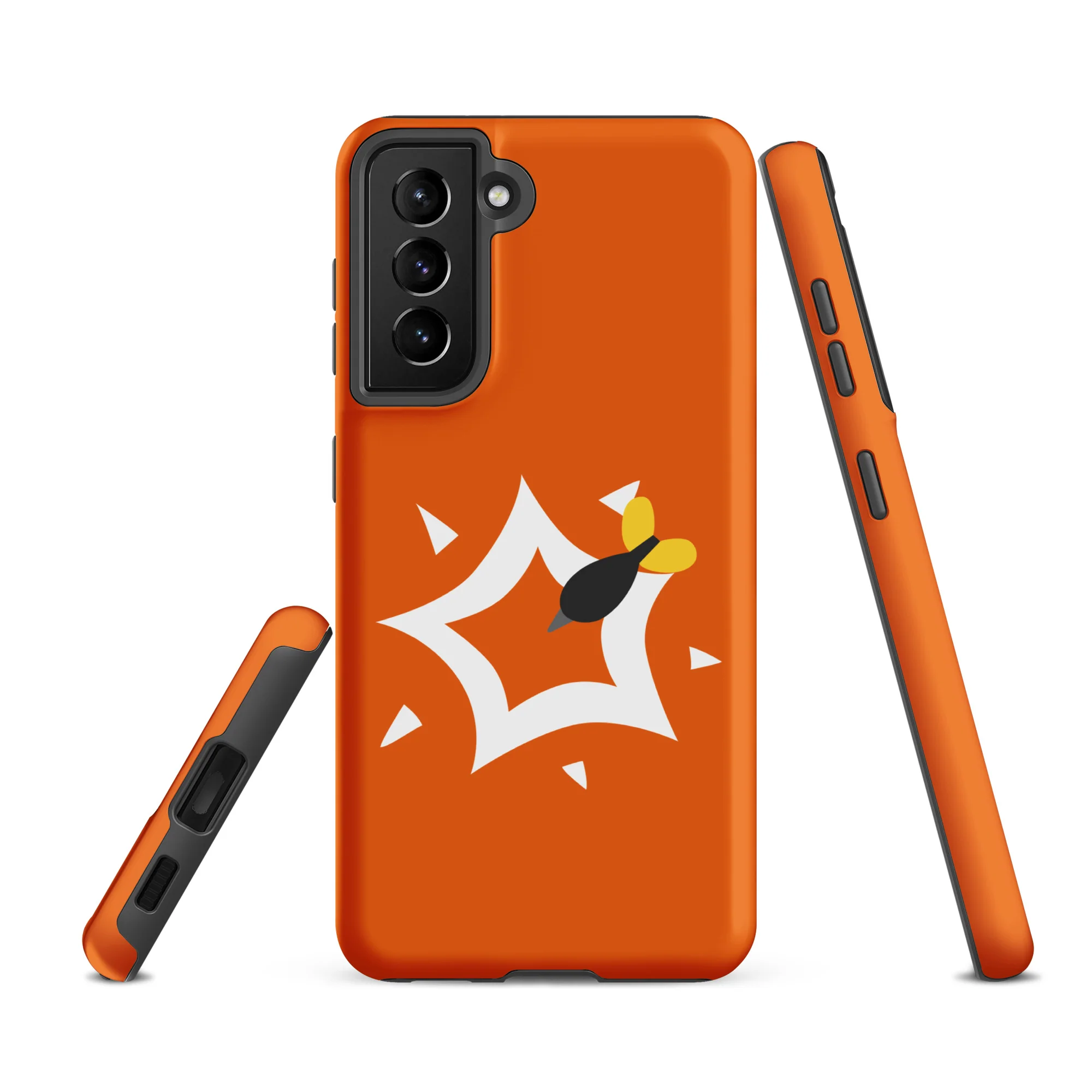 Dart Pop Samsung® Case (Tough) - Image 19