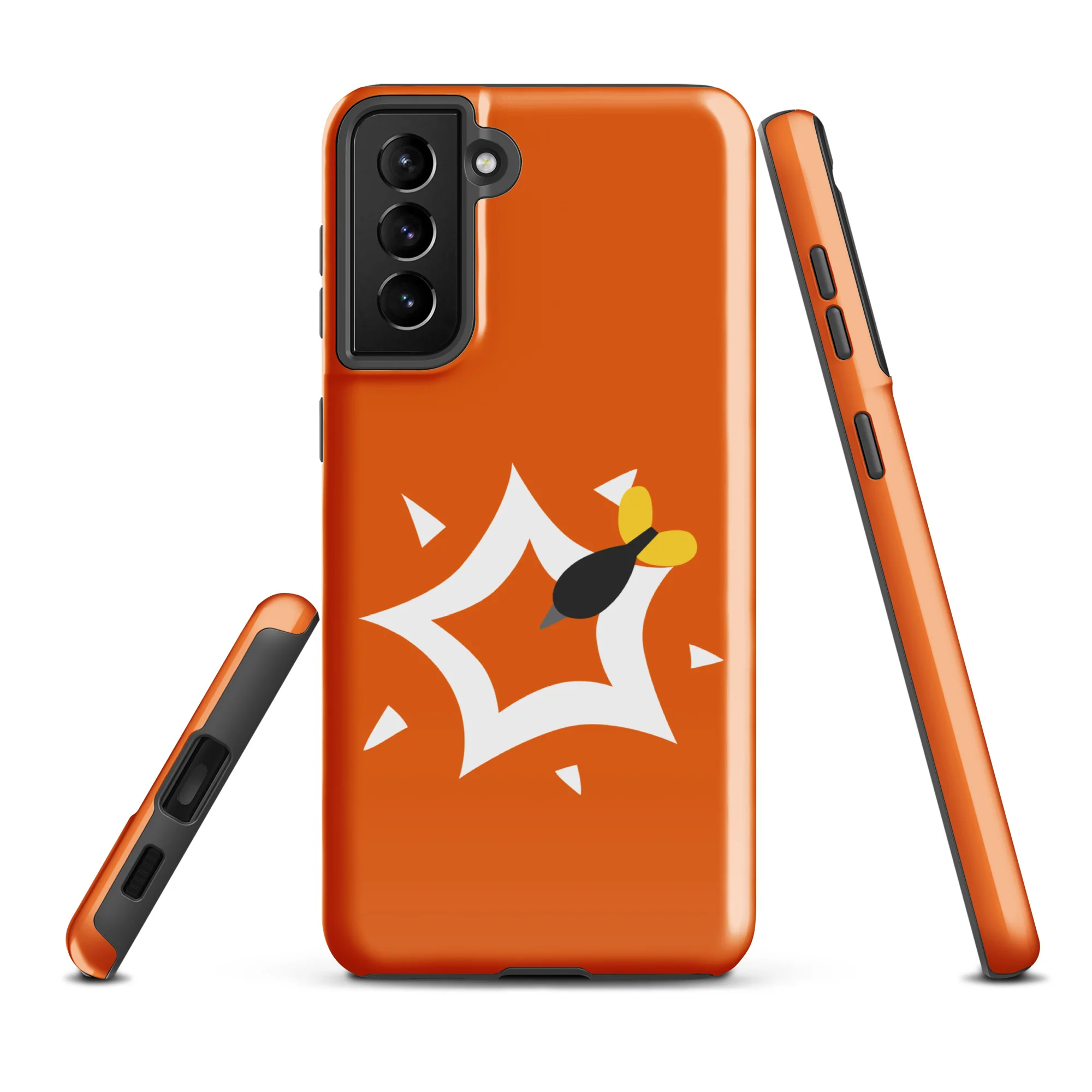 Dart Pop Samsung® Case (Tough) - Image 20